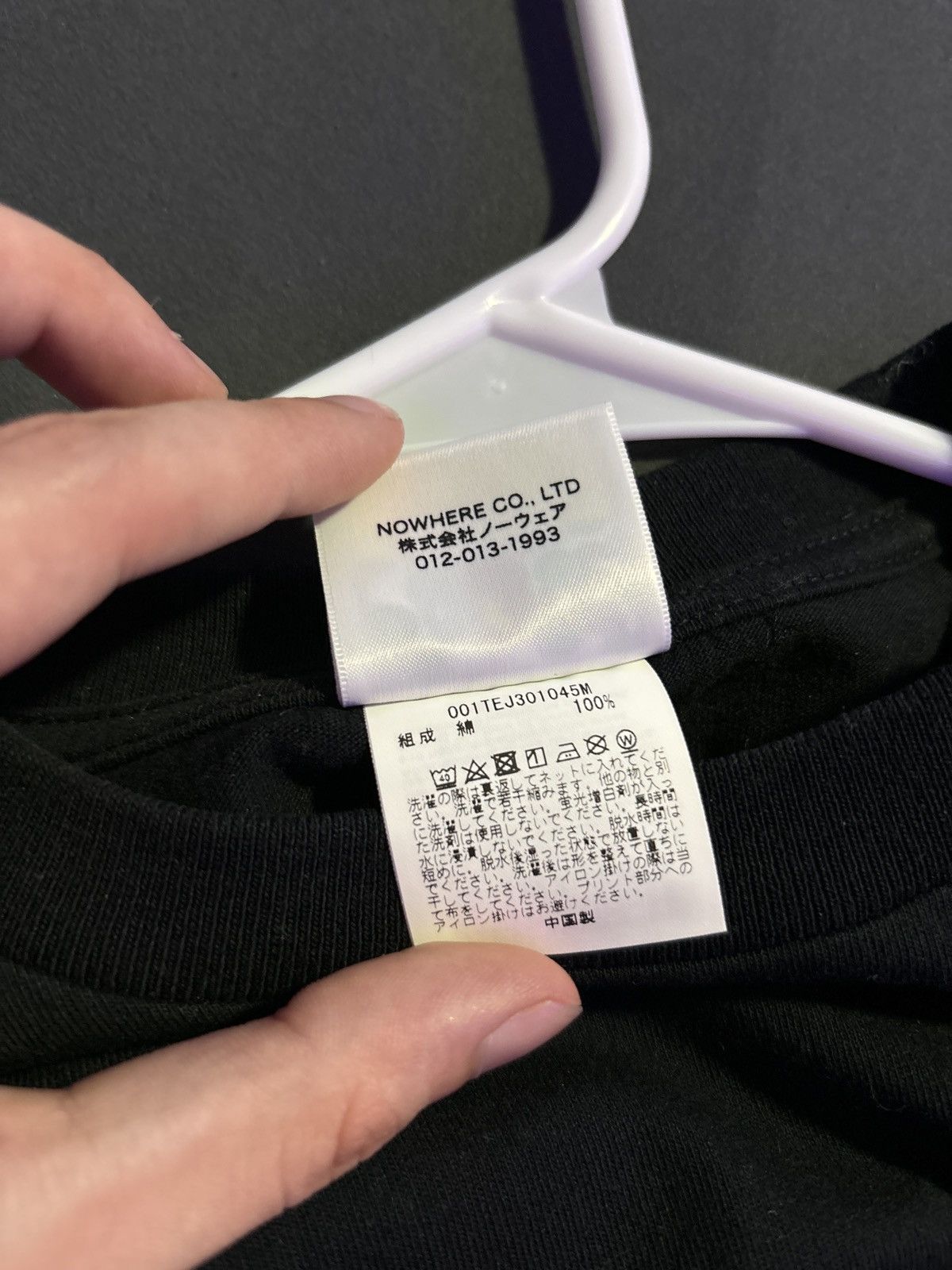 Bape ABC Camo Bape Tee Size US L / EU 52-54 / 3 - 5 Thumbnail