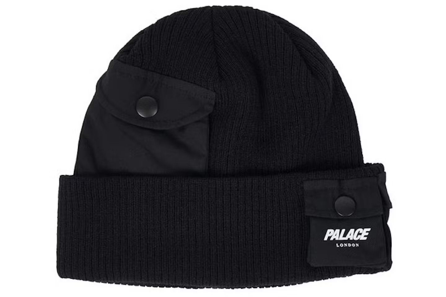 Palace Palace C-Pocket Beanie Size ONE SIZE - 1 Thumbnail