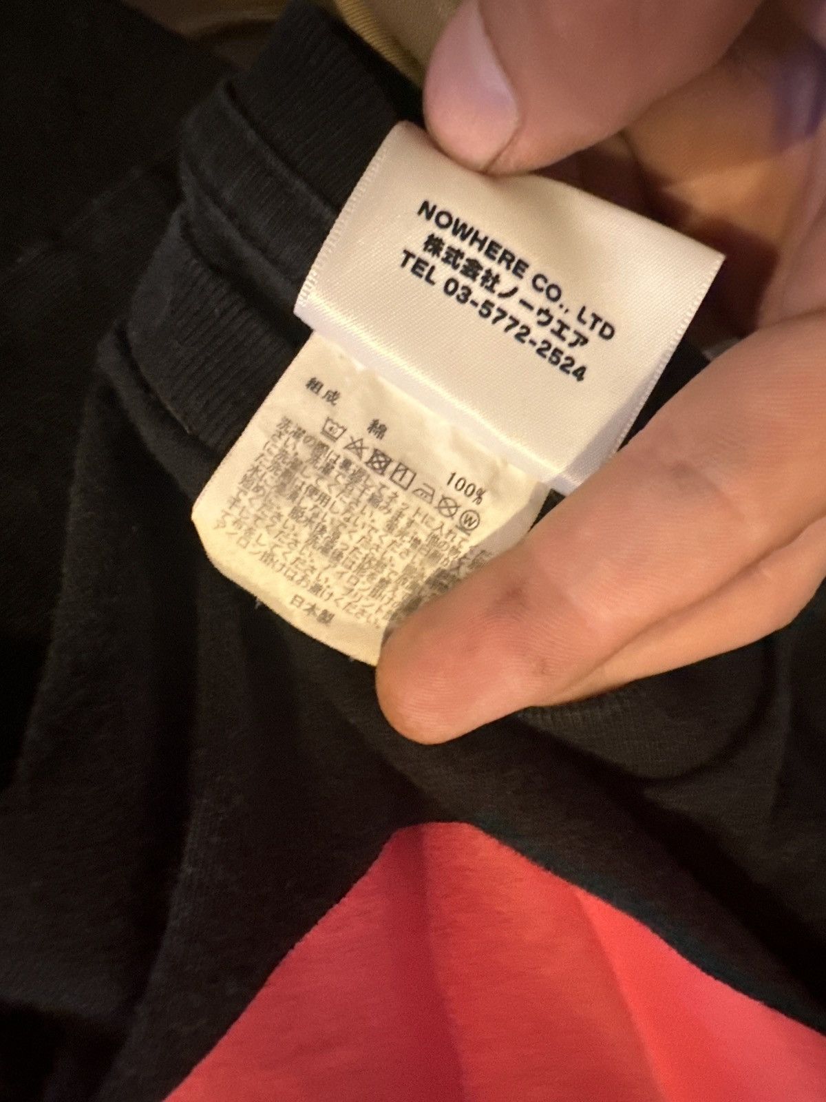 Bape By Bathing Ape Tee Size S / US 4 / IT 40 - 5 Thumbnail
