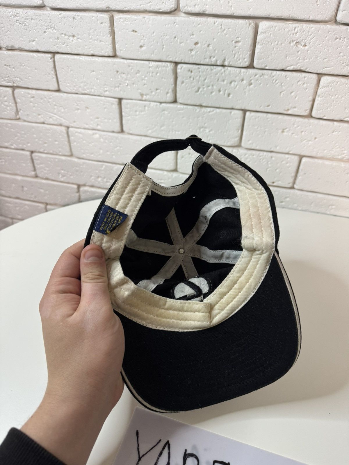 Other Lexus cap hat Size ONE SIZE - 4 Thumbnail