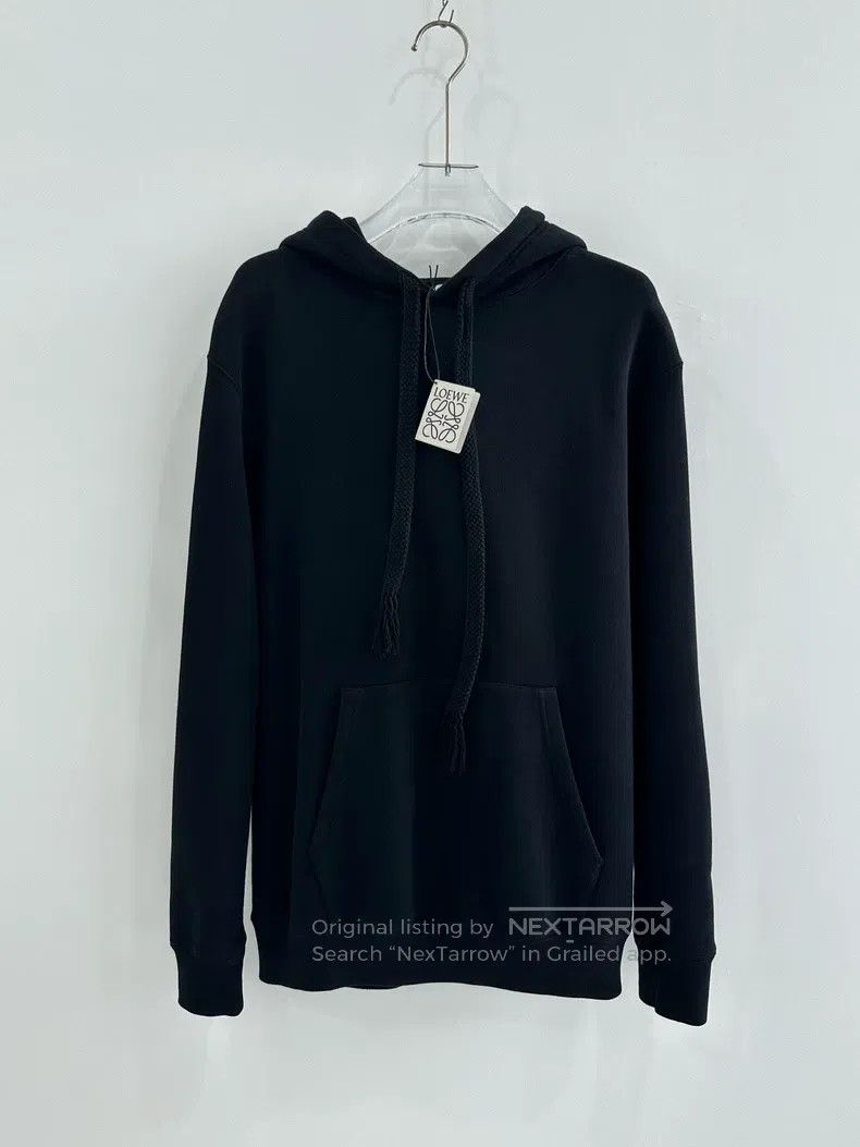 Loewe Loewe Sweatshirt Size L / US 10 / IT 46 - 1 Thumbnail