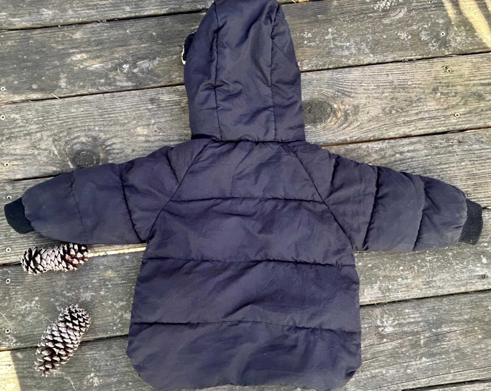 Other Best classic Polyester 2T Thickened Down Jacket + Kindness Size US XXS / EU 40 - 7 Thumbnail