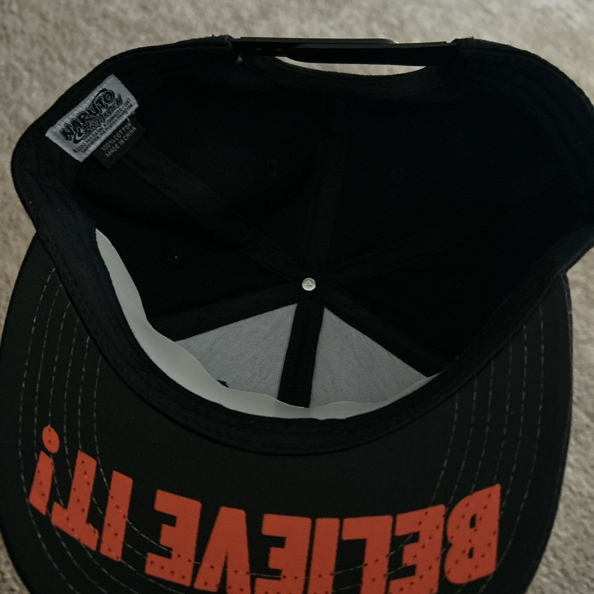 Other Sf giants naruto anime night Size ONE SIZE - 6 Thumbnail