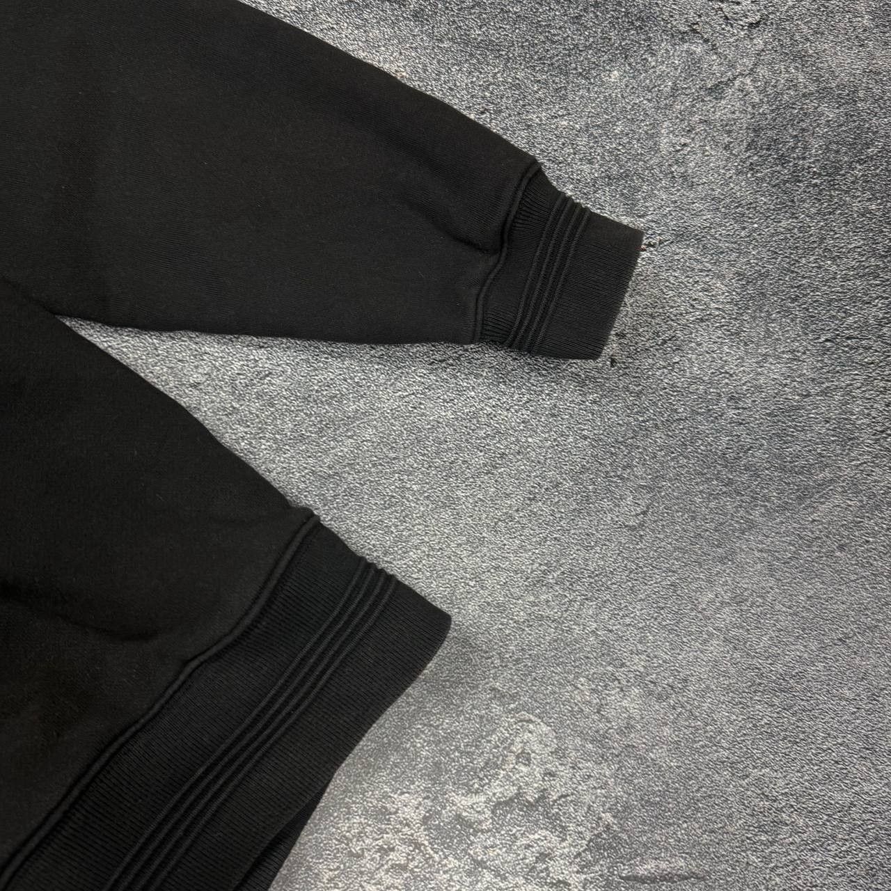 Palace Palace Ace Crew Sweatshirt Black Size S Size US S / EU 44-46 / 1 - 8 Thumbnail
