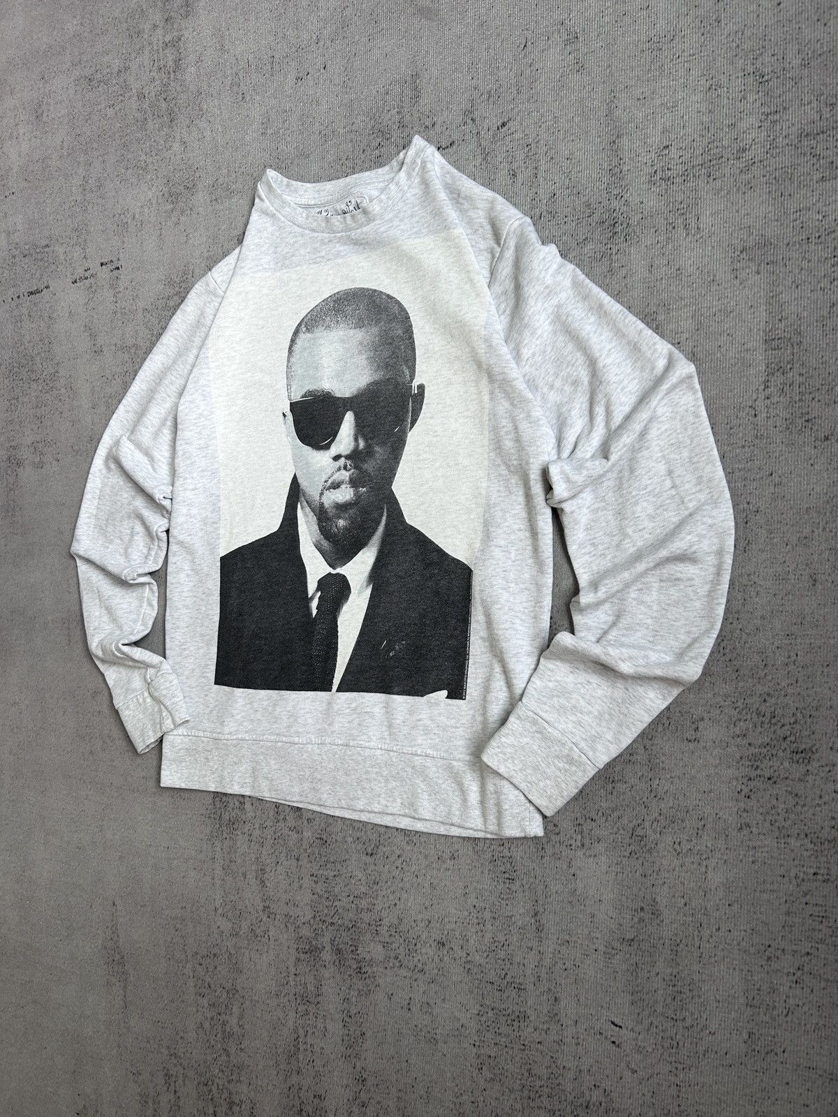 Kanye West × Yeezy Kanye west Yeezy merchandise 2012 merch Size US S / EU 44-46 / 1 - 3 Thumbnail