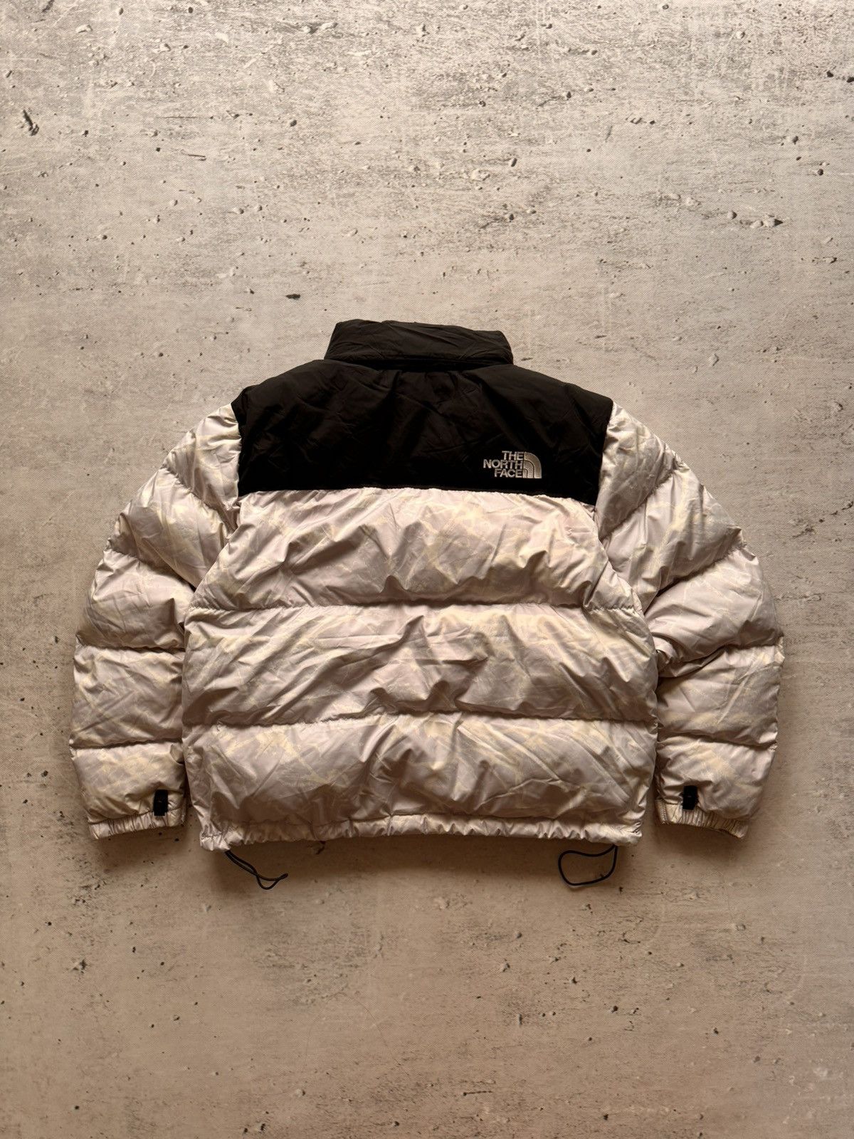 The North Face × Vintage THE NORTH FACE 700 PUFFER DOWN JACKET Size US XL / EU 56 / 4 - 10 Thumbnail