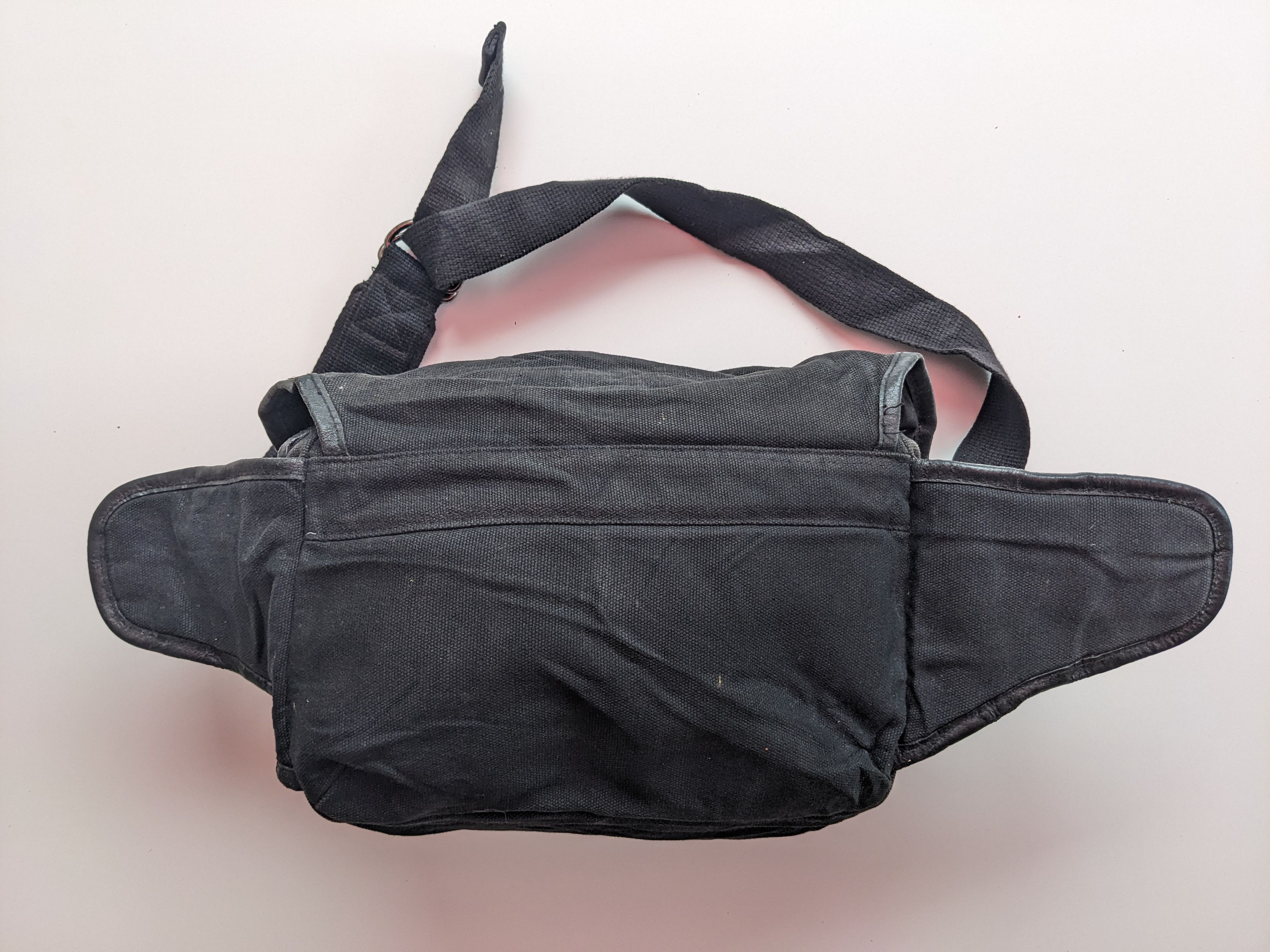 Puma Puma waistbag crossbody Size ONE SIZE - 2 Thumbnail