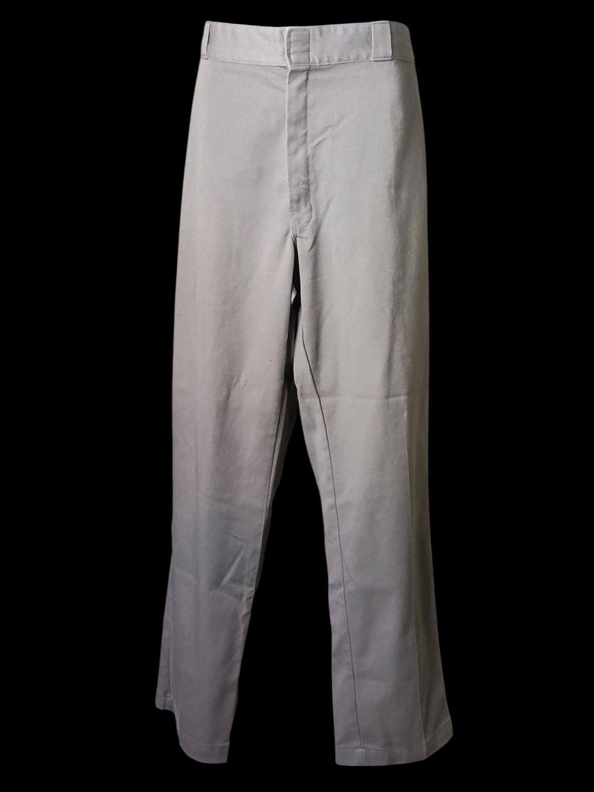 Dickies Dickies Work Trousers Men's Casual Pants Size US 42 / EU 58 - 3 Thumbnail