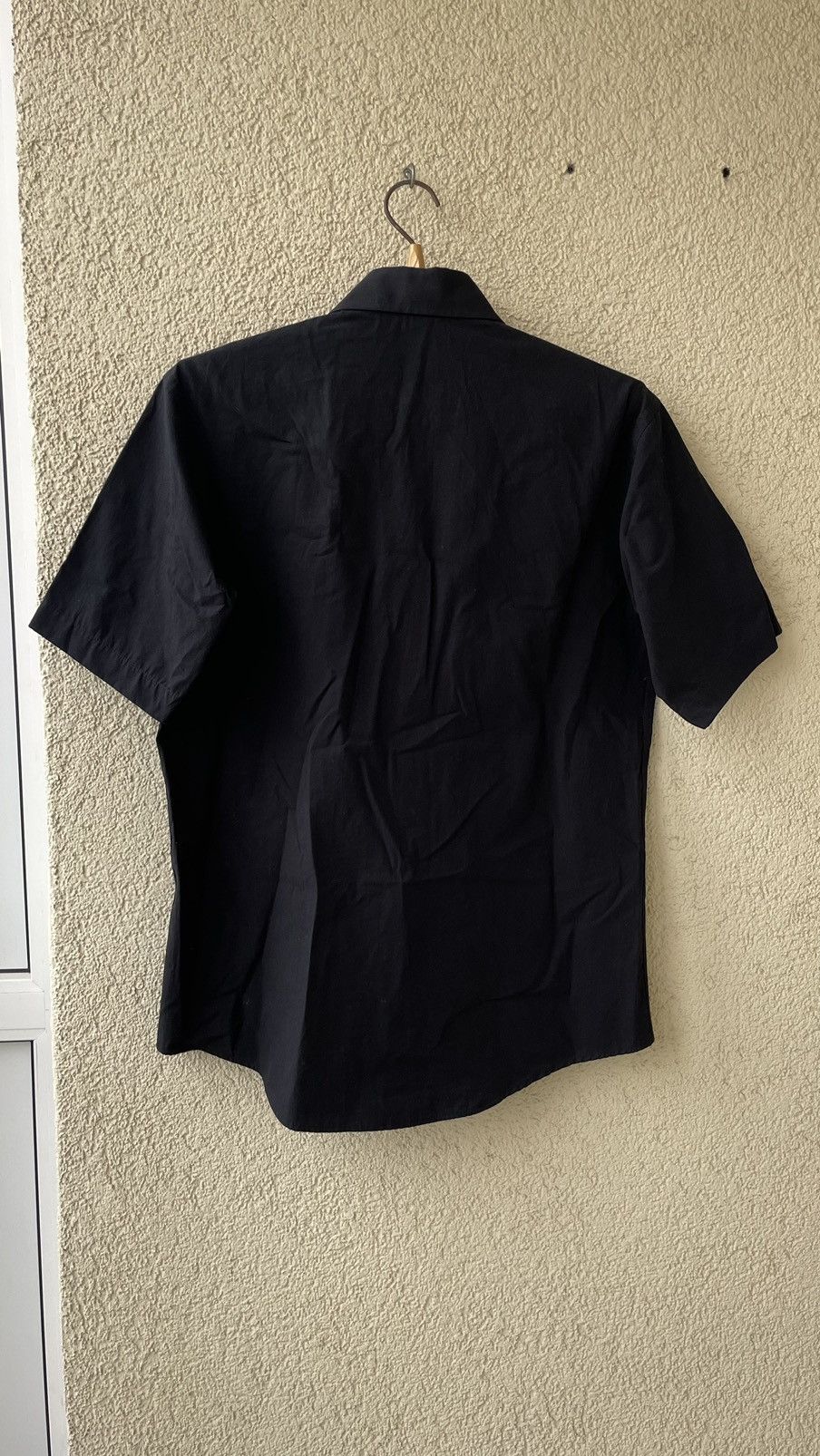 La Martina × Vintage Rare! Vintage La Martina Maserati Big Logo Shirt Button Up Size US M / EU 48-50 / 2 - 3 Thumbnail