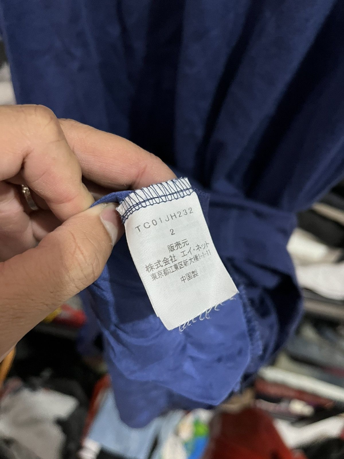 Tsumori chisato mini dress by issey miyake