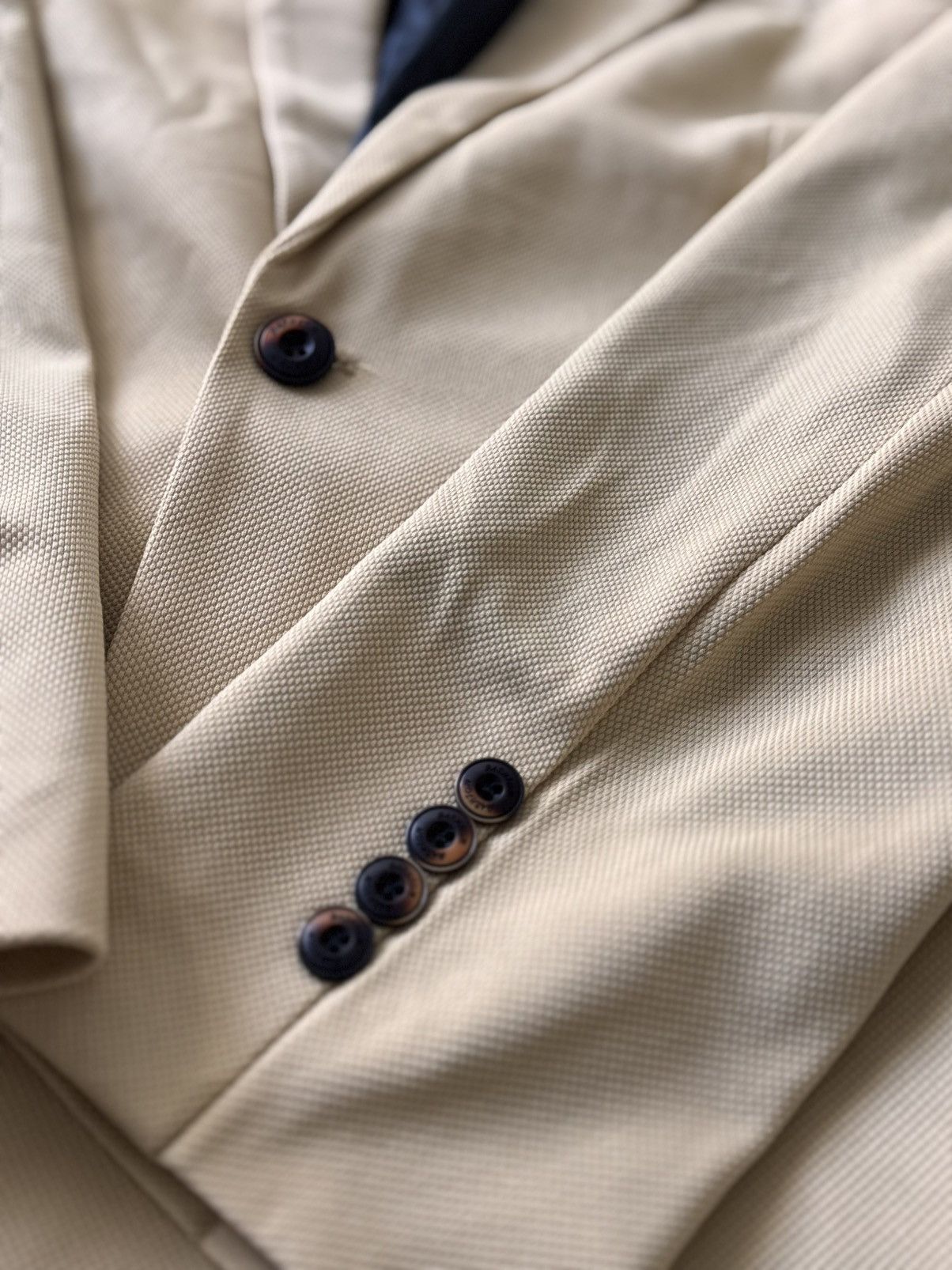 Other Formal Blazer by speed run Size 42L - 2 Thumbnail