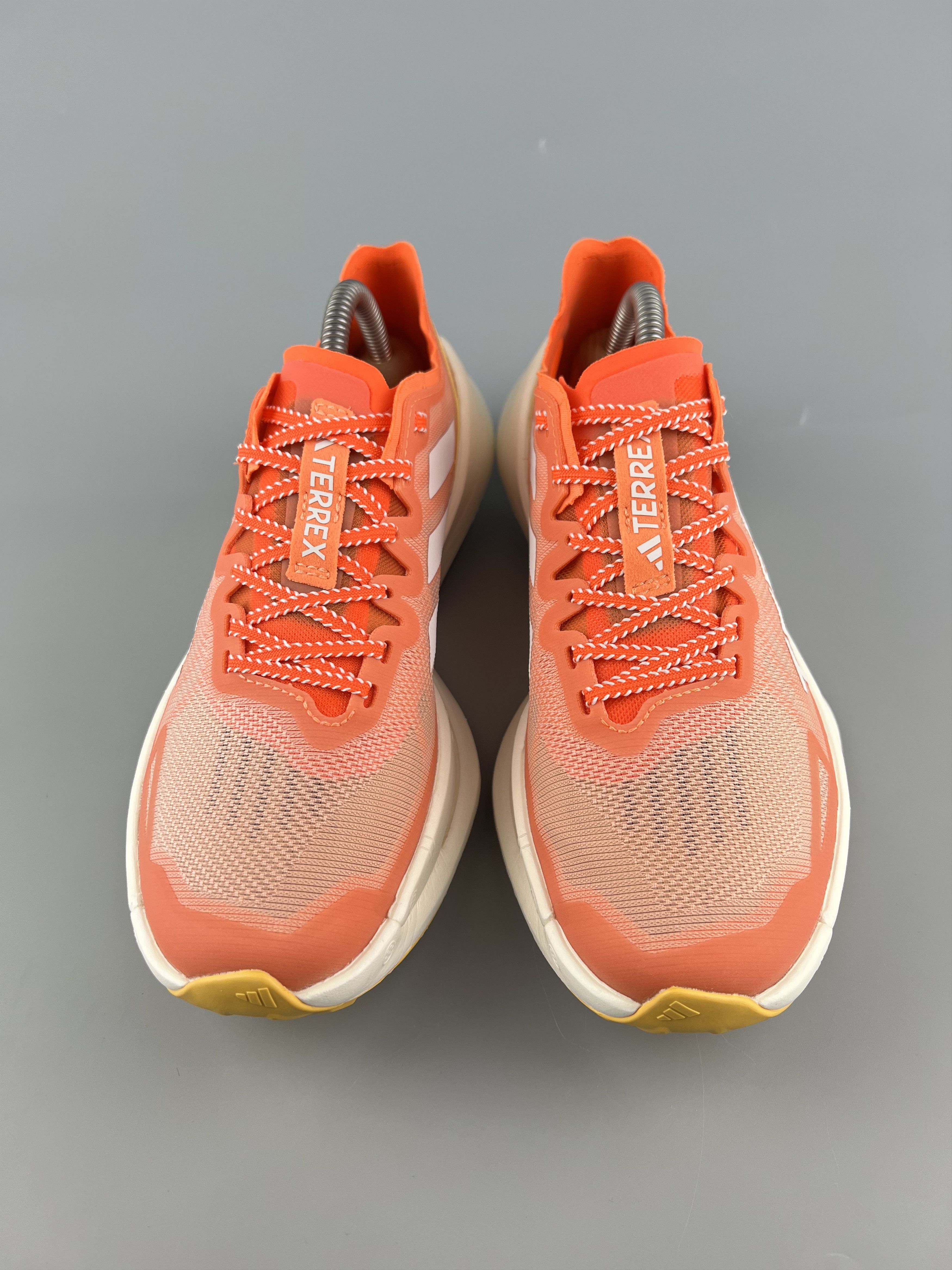 Adidas Adidas Terrex Agravic Speed Ultra Trail Running Shoes Size US 7.5 / IT 37.5 - 4 Thumbnail