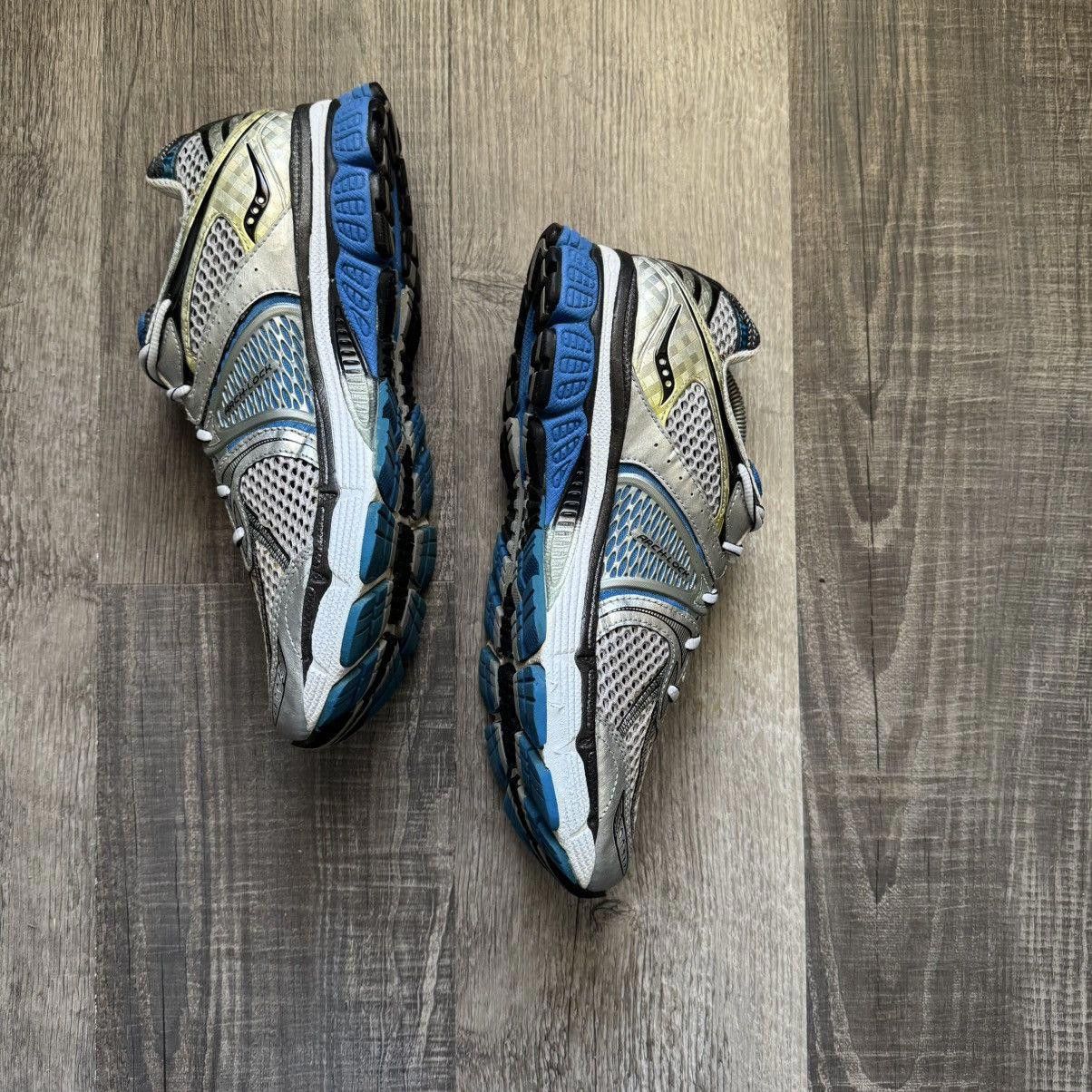 Saucony SAUCONY • ProGrid Triumph 7 (11M) Size US 11 / EU 44 - 11 Thumbnail