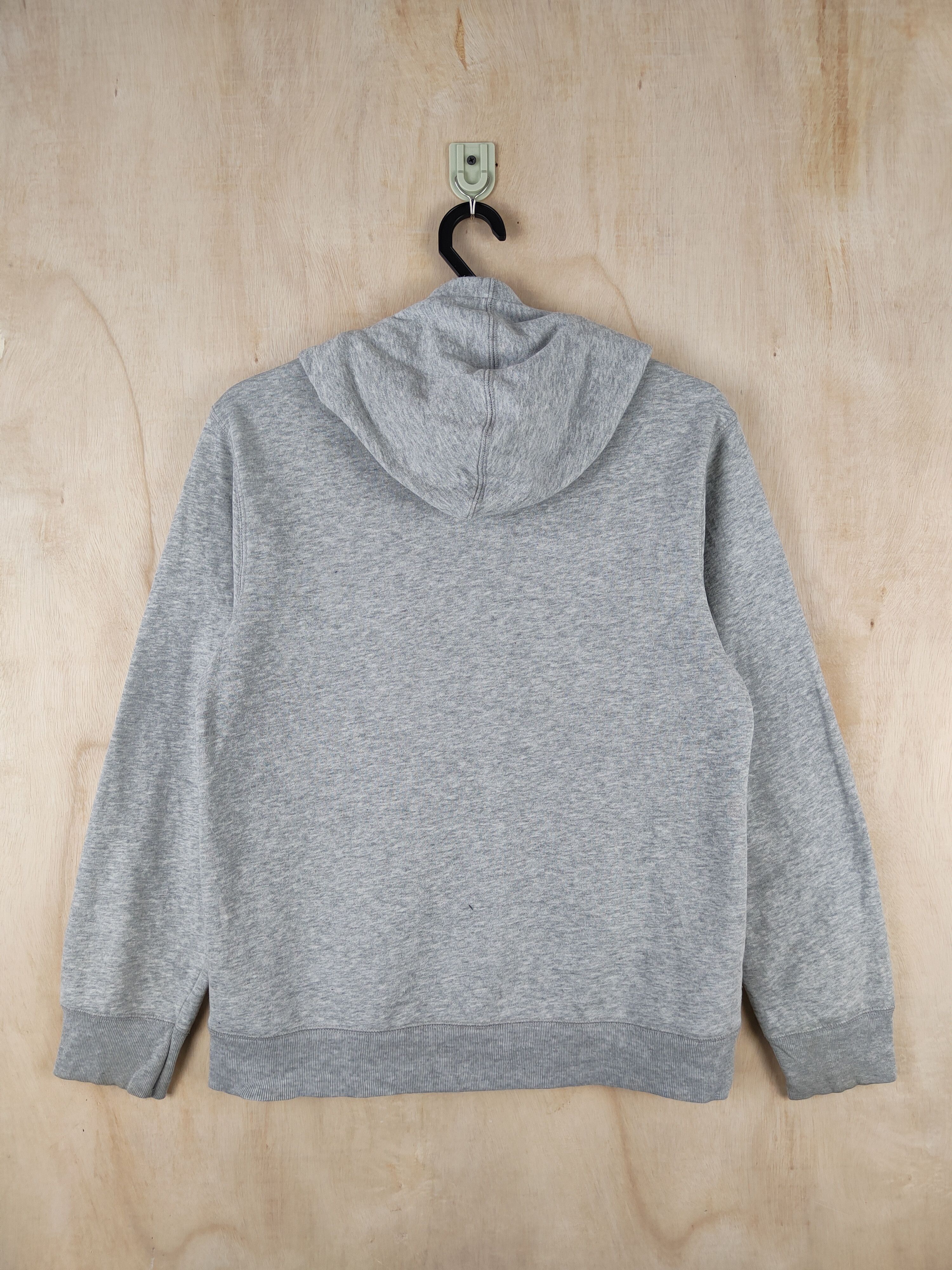 Gap Gap kids xxl vintage Gray Hoodie Sweaters #S2459 Size S / US 4 / IT 40 - 7 Thumbnail