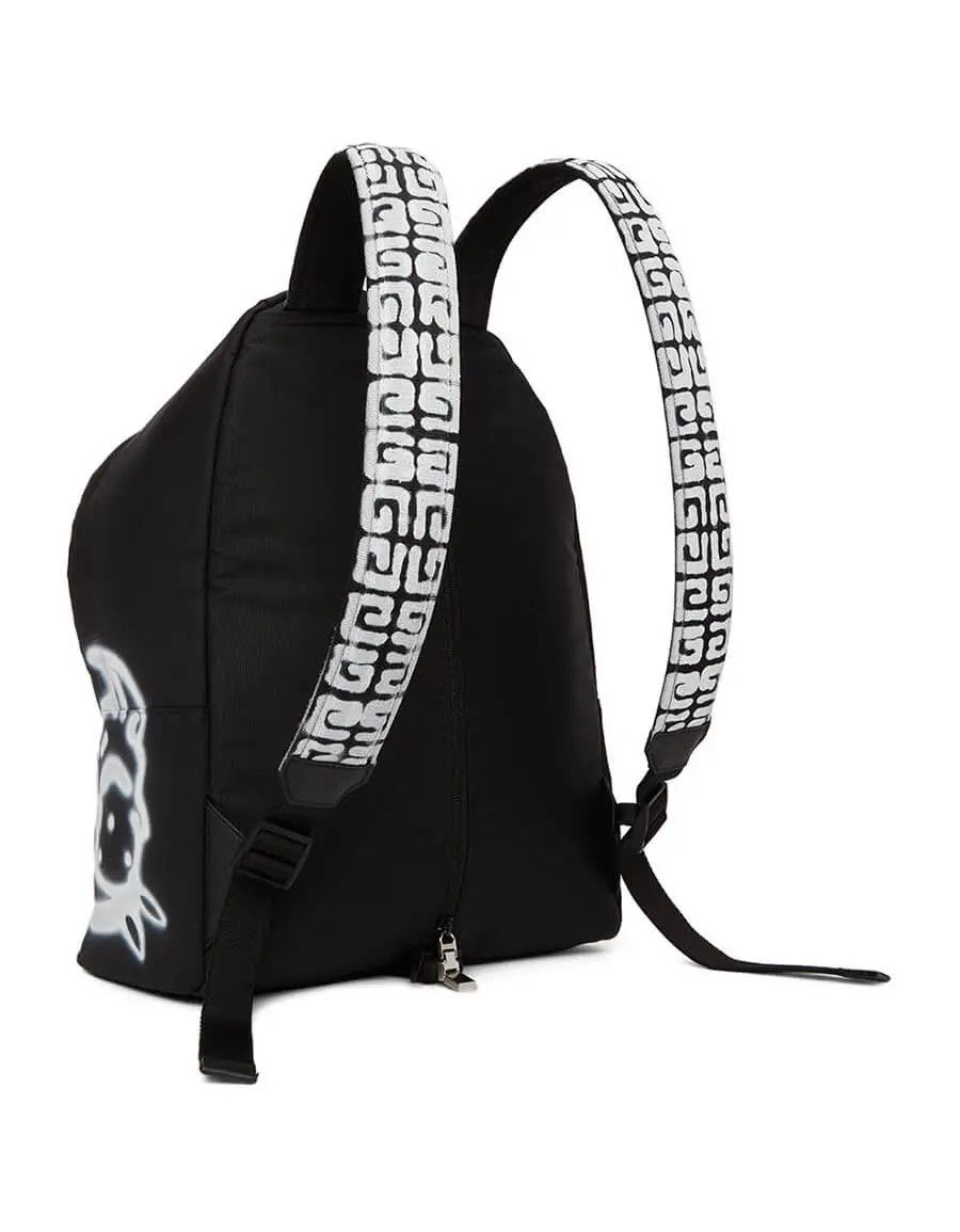 Givenchy o1loc1c0824 Size: OS / Backpack in Black Size ONE SIZE - 3 Thumbnail
