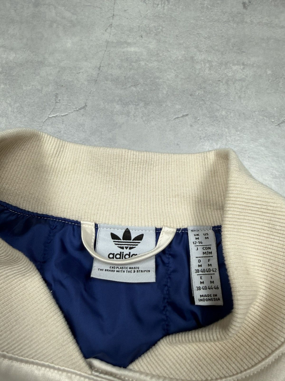 Adidas Adidas Suit Size M / US 6-8 / IT 42-44 - 7 Thumbnail