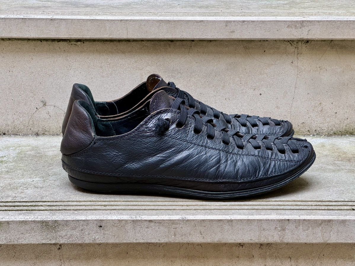 Marsell Marsell shoes with elastics Size US 8.5 / EU 41-42 - 1 Thumbnail