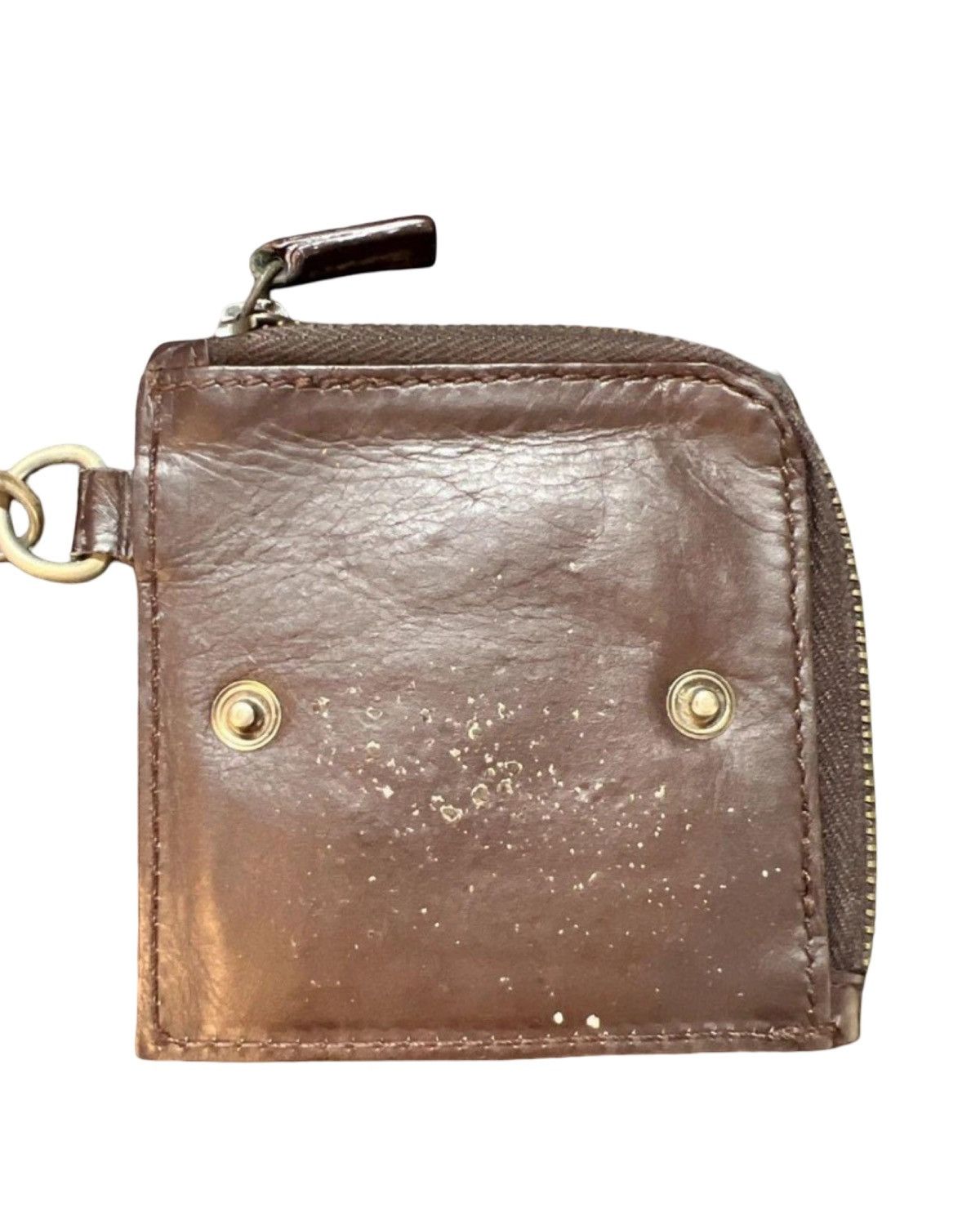 Dolce & Gabbana 🔥VINTAGE🔥 Dolce&Gabbana Leather Wallet Size ONE SIZE - 7 Thumbnail