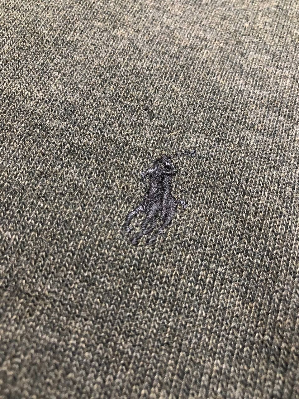 Polo Ralph Lauren Polo Ralph Lauren Sweater Men's Casual BAIC LOGO Size US M / EU 48-50 / 2 - 13 Thumbnail