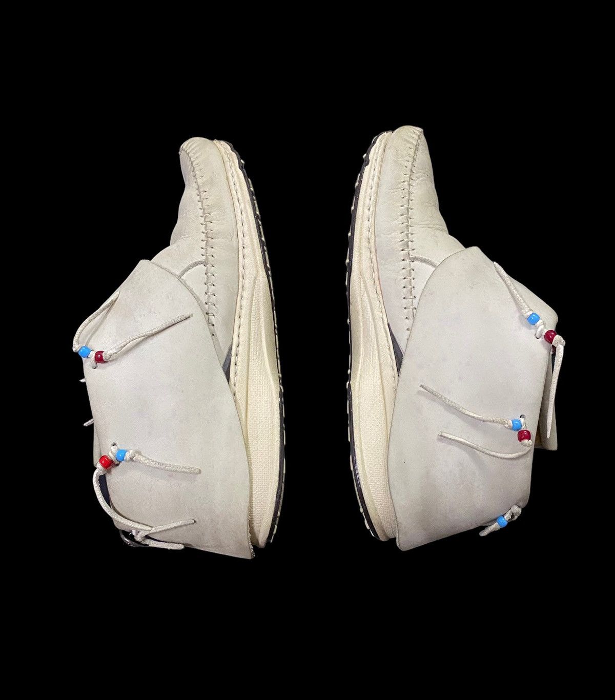 Visvim Visvim 2001 Fbt Coyote Size US 9.5 / EU 42-43 - 17 Thumbnail
