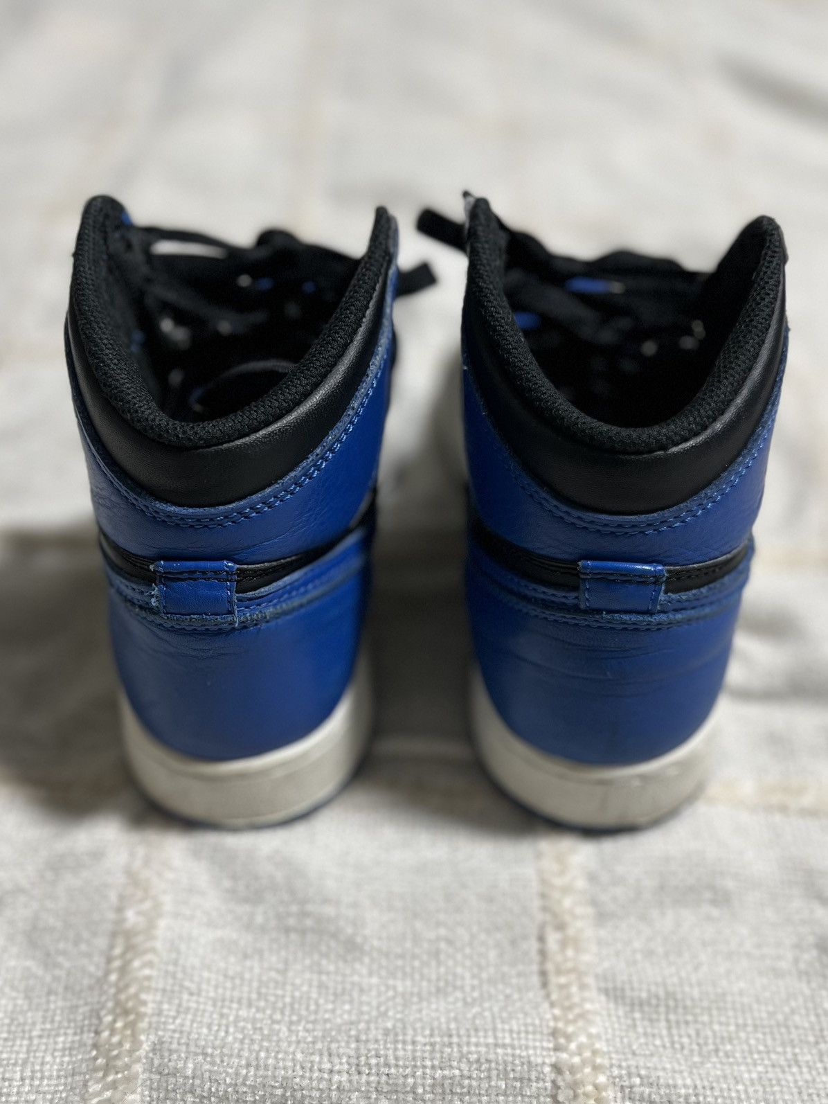 Jordan Brand Jordan 1 High Size US 5.5 / IT 35.5 - 5 Thumbnail
