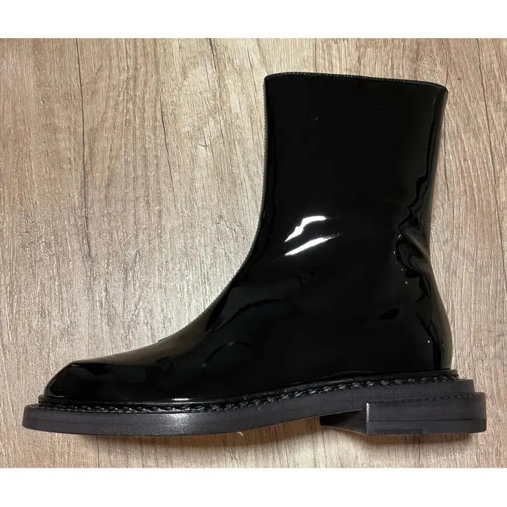 Sportmax Leather boots, Sportmax Size US 6 / IT 36 - 5 Thumbnail