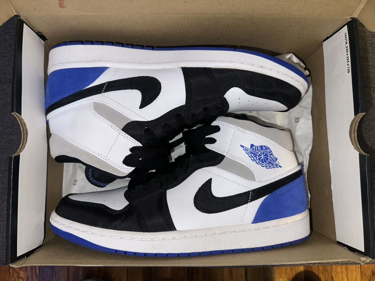 Nike Air Jordan 1 Mid SE Size US 10.5 / EU 43-44 - 1 Thumbnail