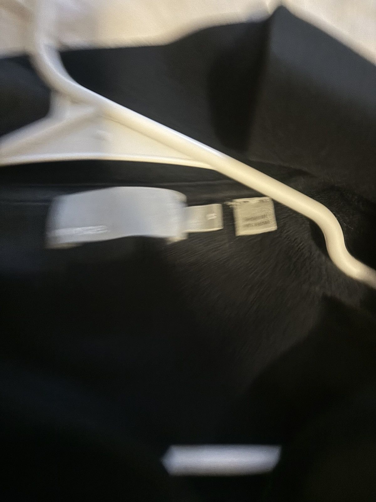 Vince vince track jacket Size US S / EU 44-46 / 1 - 3 Thumbnail