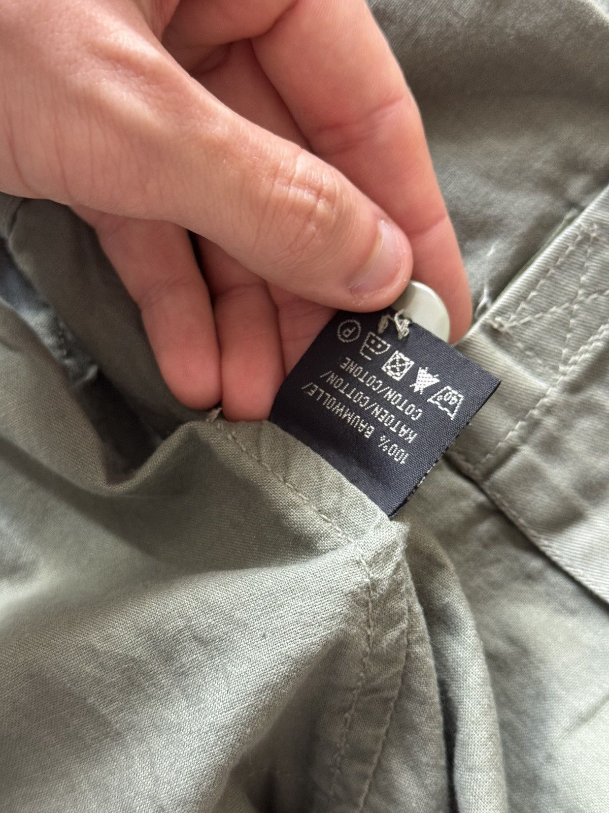 Alpha Industries M65 Alpha Industries Utility Military Jacket Vintage USA Size US S / EU 44-46 / 1 - 10 Thumbnail