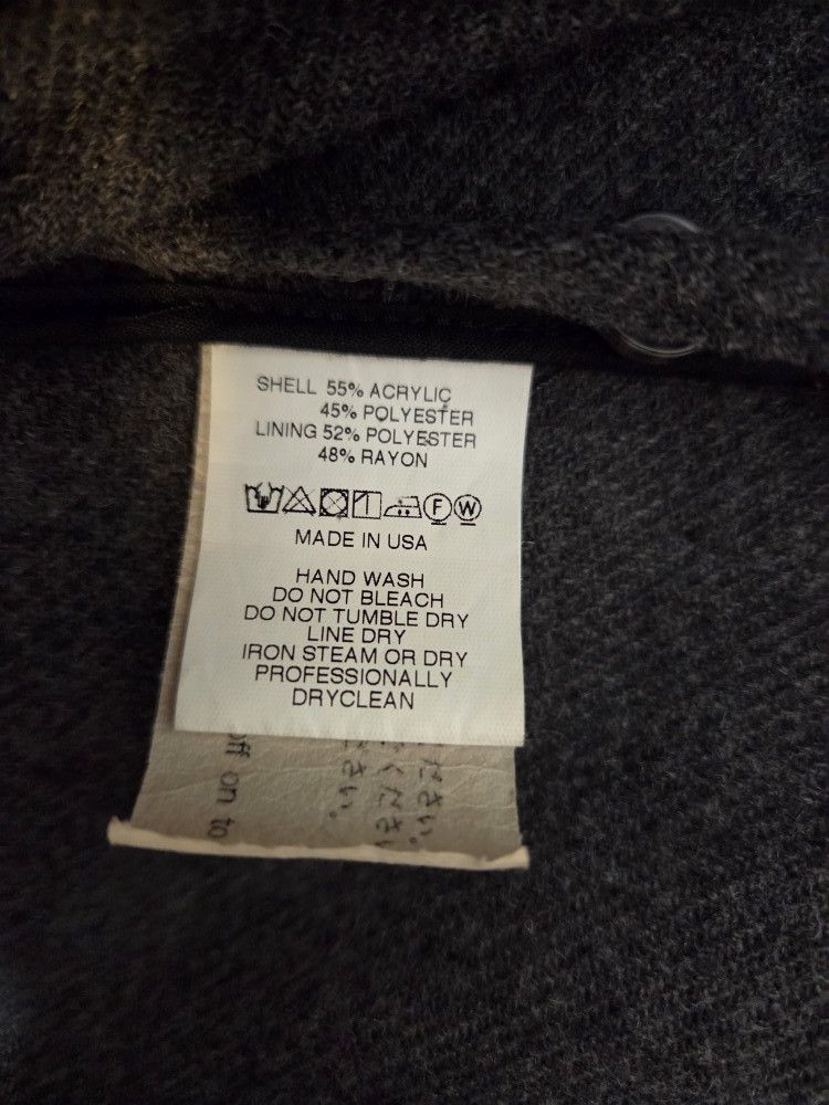 Nepenthes AIE double-breasted jacket Size US M / EU 48-50 / 2 - 3 Thumbnail