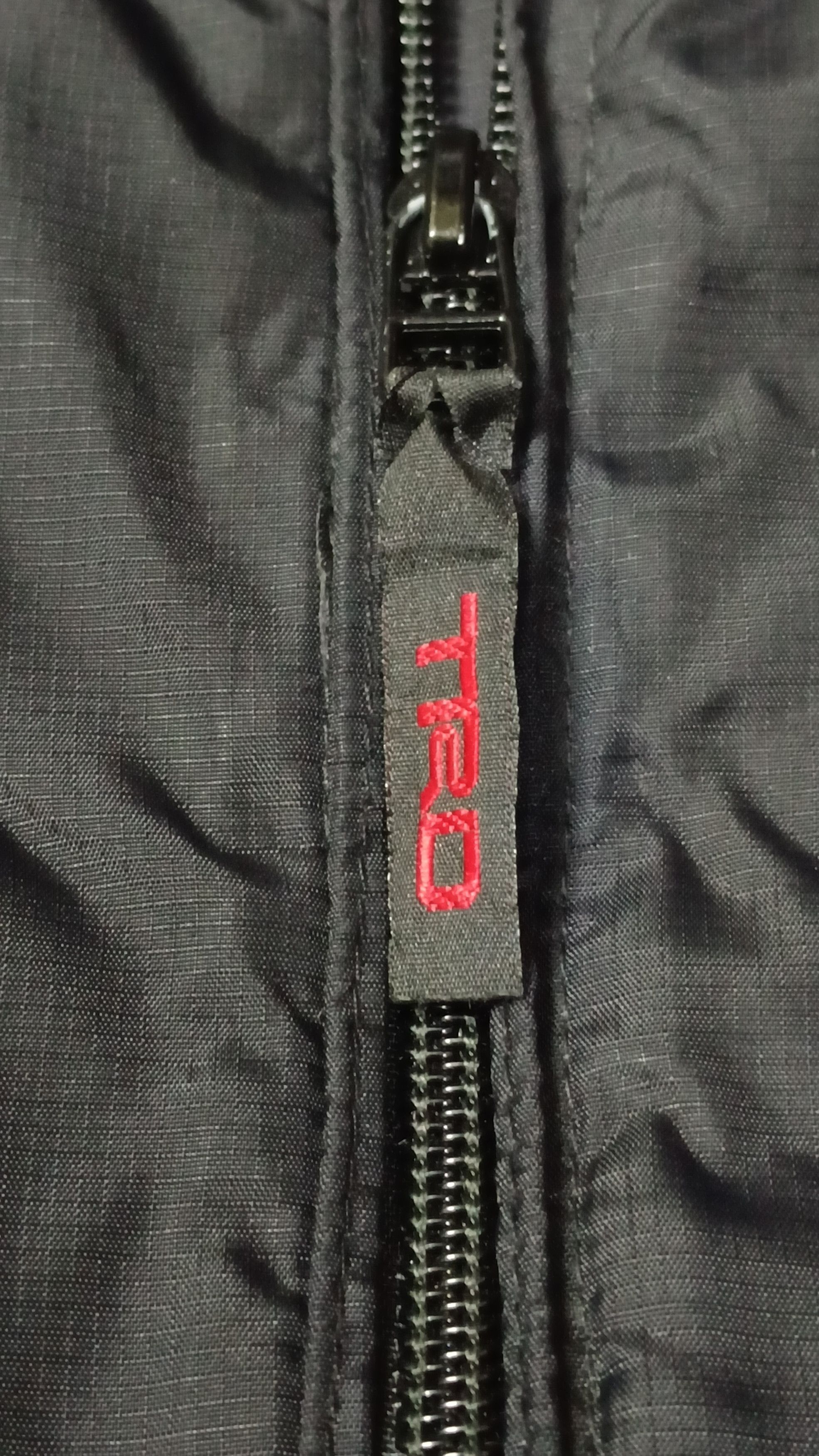 Japanese Brand × Vintage Toyota Racing Development TRD Zipper Jacket Size US M / EU 48-50 / 2 - 8 Thumbnail