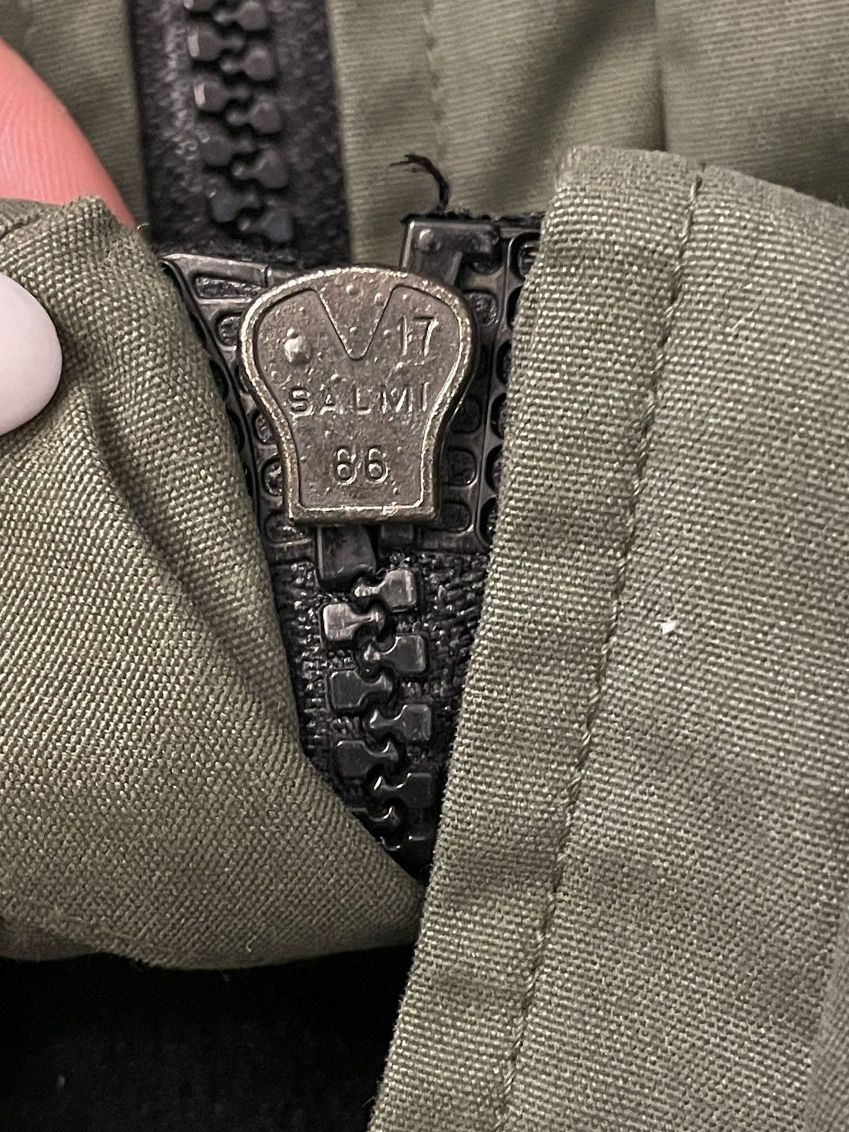 Fjallraven Fjallraven Forest Hydratic brown hunting microfiber jacket Size US XS / EU 42 / 0 - 16 Thumbnail