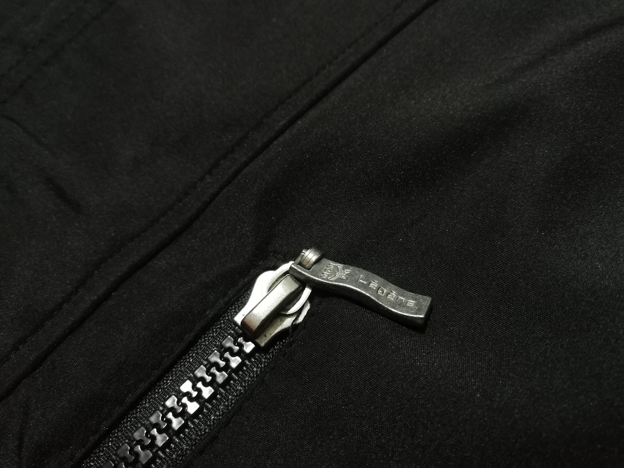 Designer × MCM × Vintage MCM Legere designer jacket L Size US L / EU 52-54 / 3 - 6 Thumbnail