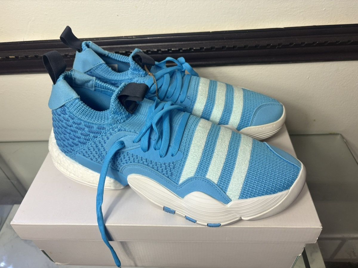 Adidas Trae young Adidas size 13 Size US 13 / EU 46 - 17 Thumbnail
