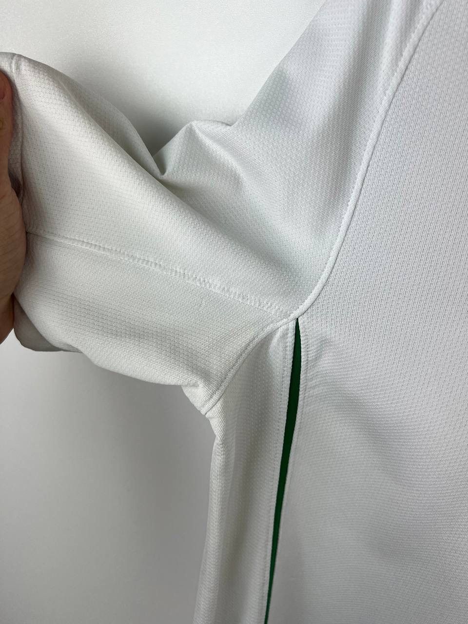 Vintage Portugal Nike 2008-10 jersey t-shirts size M Size US M / EU 48-50 / 2 - 5 Thumbnail