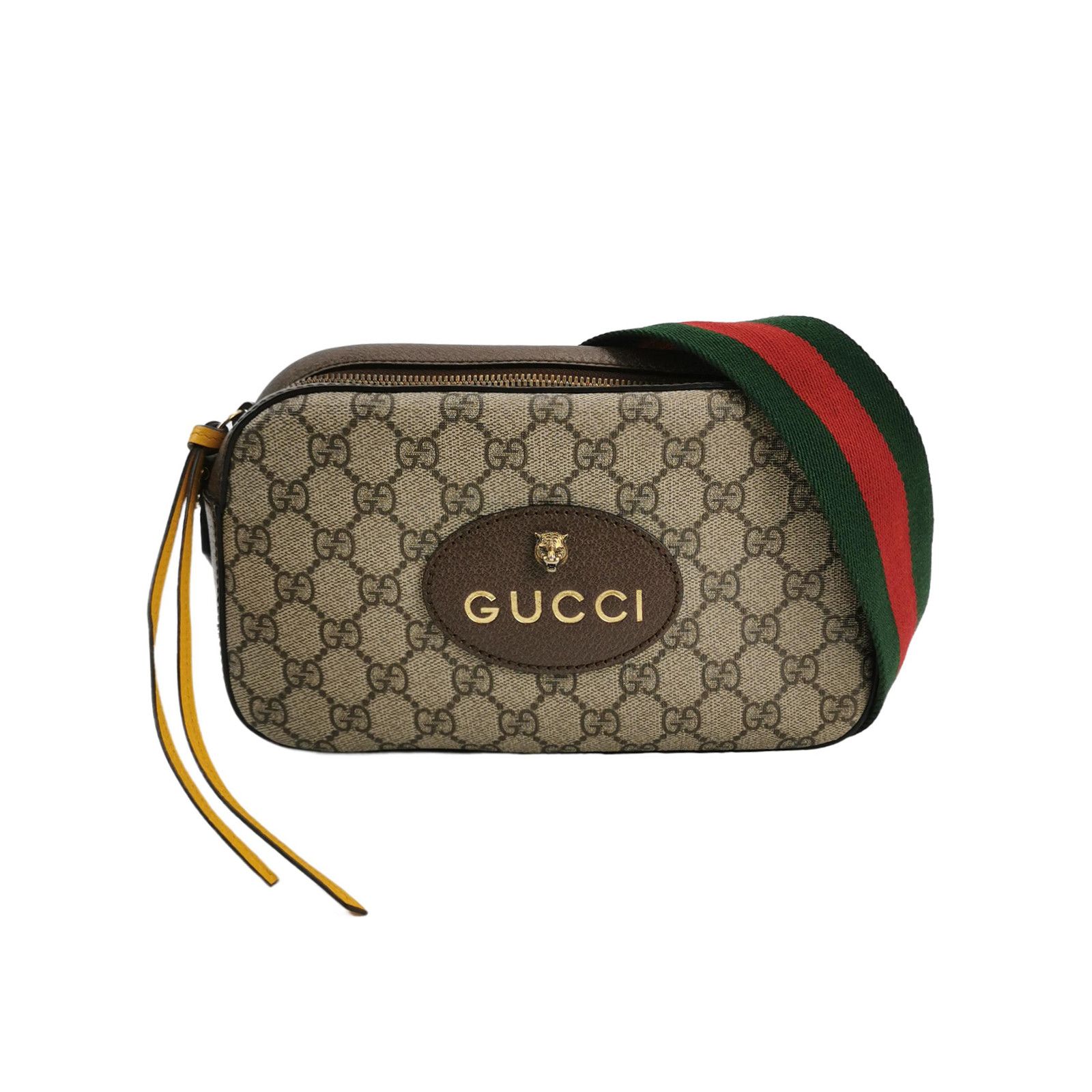 Gucci Gucci Women os Shoulder Bags Size ONE SIZE - 1 Thumbnail