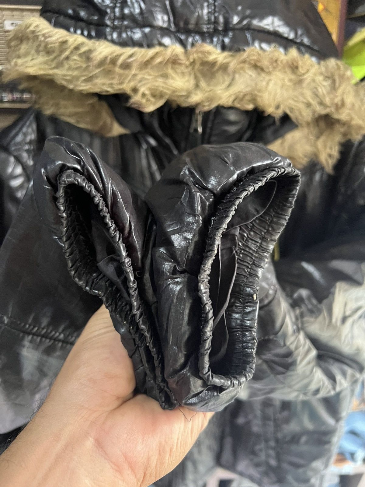 Other 🔥Bad Boy Fishtale Puffer Jacket Size US L / EU 52-54 / 3 - 8 Thumbnail
