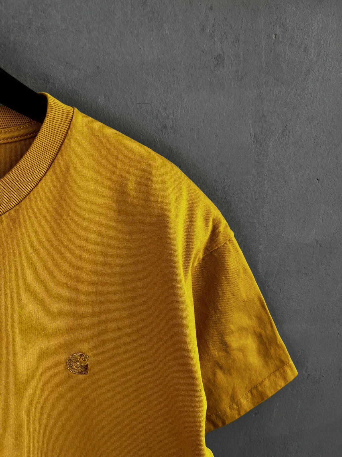 Carhartt × Vintage Carhartt t shirt Size US S / EU 44-46 / 1 - 5 Thumbnail