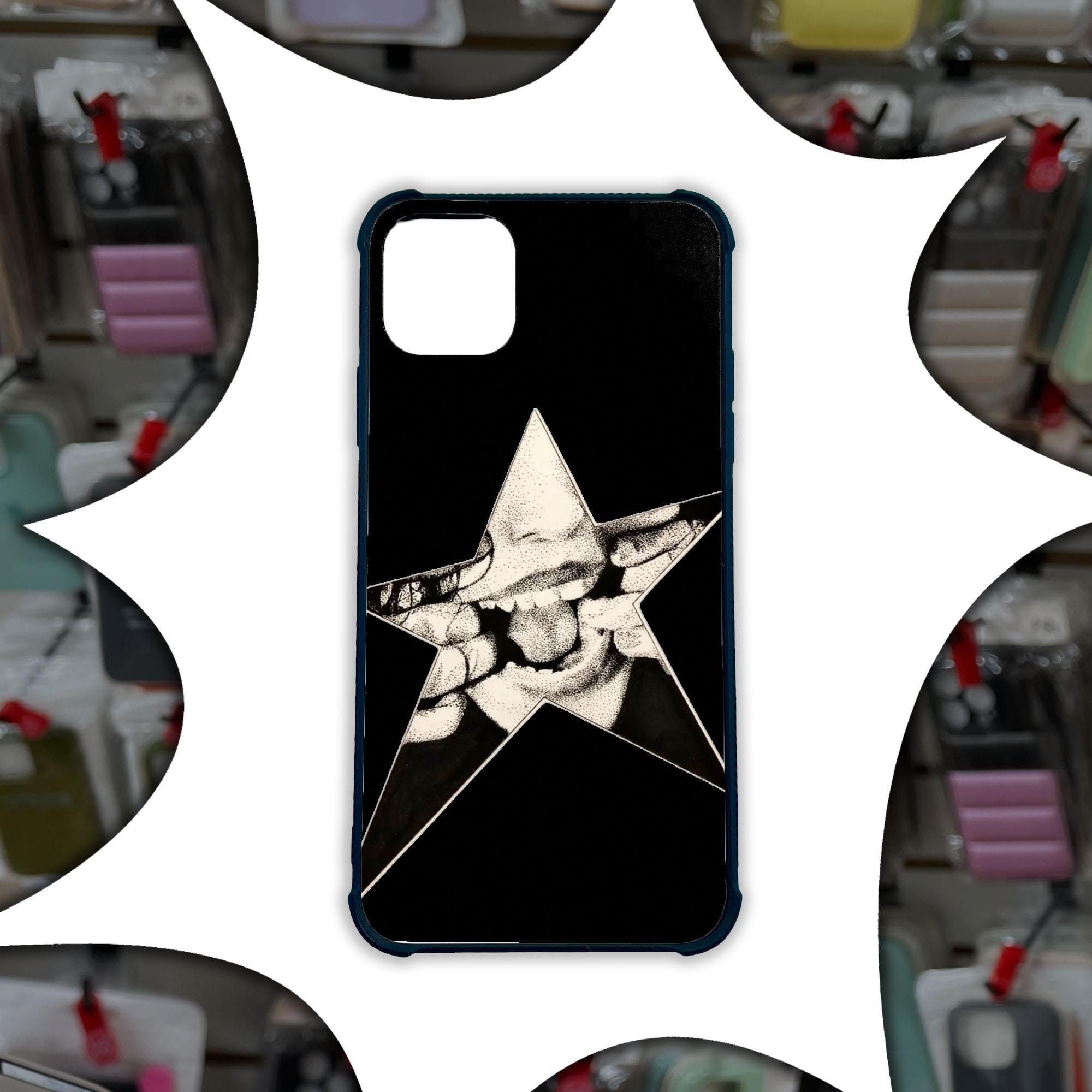 Other Star Girl Y2K Artsy Phone Case iPhone 14 13 12 11 X XS XR Pl Size ONE SIZE - 1 Thumbnail