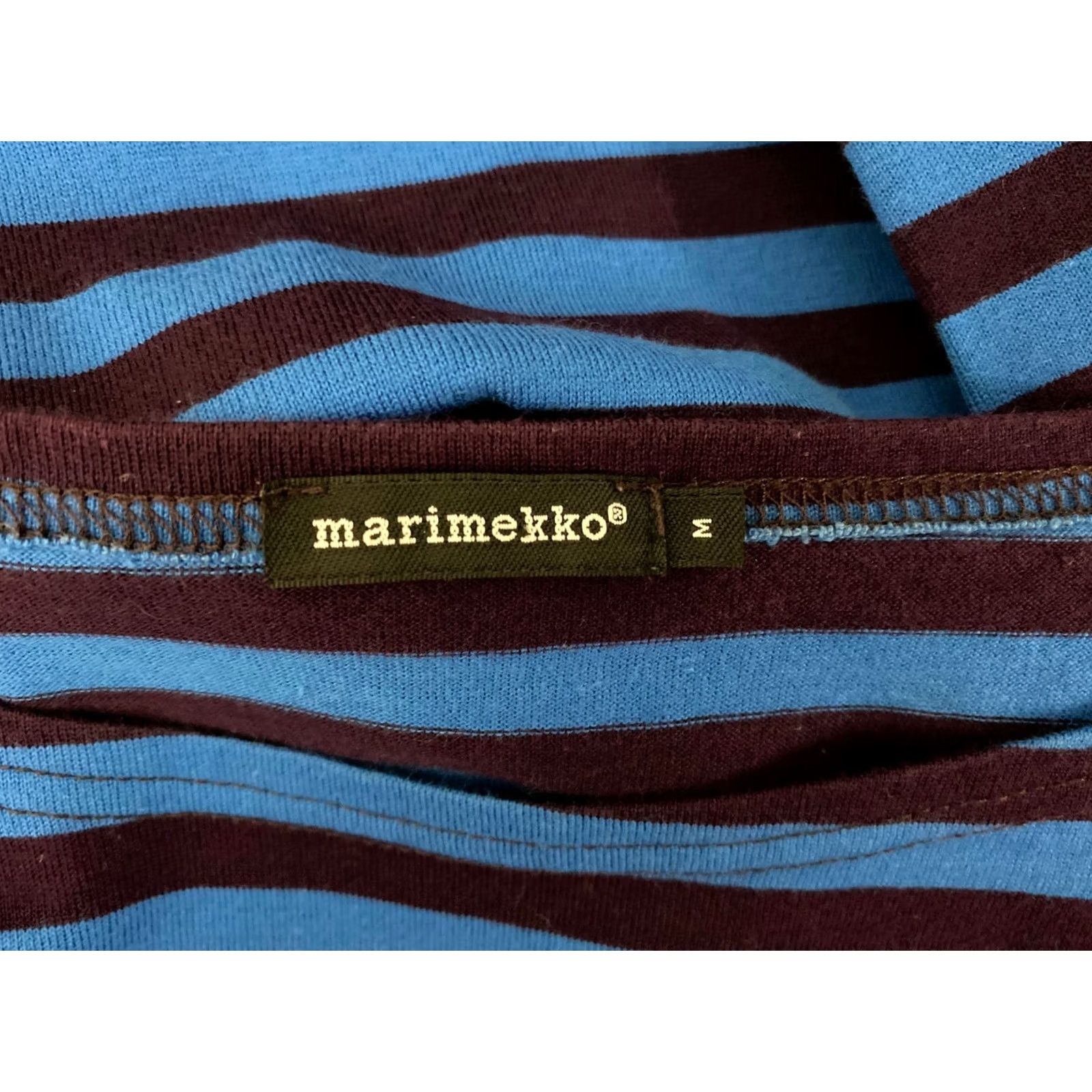 Marimekko Marimekko Ilma shirt jumper Size M womens Size M / US 6-8 / IT 42-44 - 4 Thumbnail