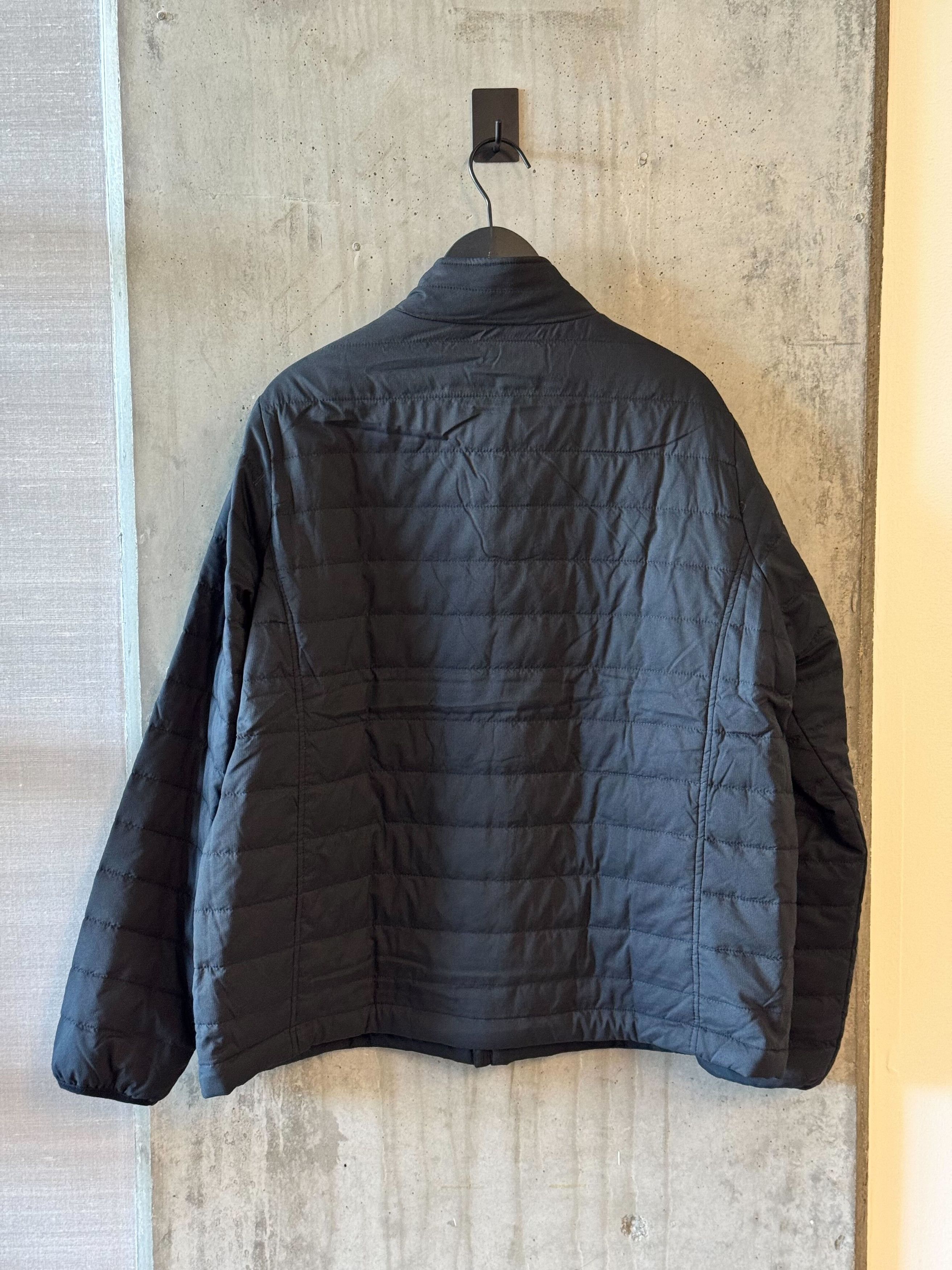 Girlfriend Collective (New) Black Jacket Size US L / EU 52-54 / 3 - 4 Thumbnail