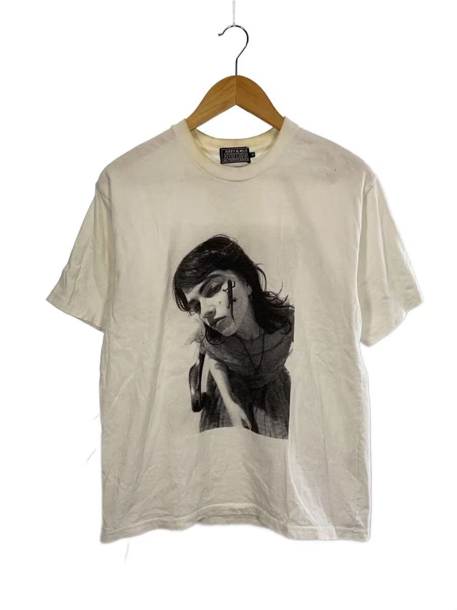 Hysteric Glamour Richard Kern Lung Leg Tee Size US M / EU 48-50 / 2 - 1 Thumbnail