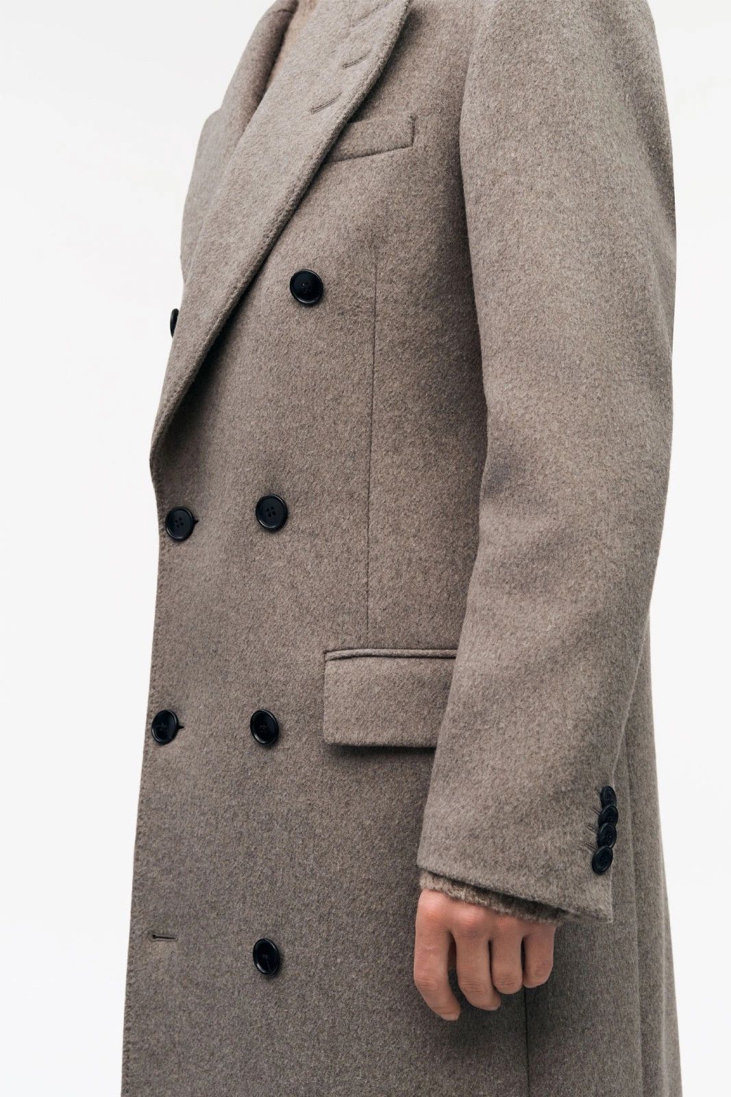 Tiger of Sweden Coat Size US S / EU 44-46 / 1 - 5 Thumbnail