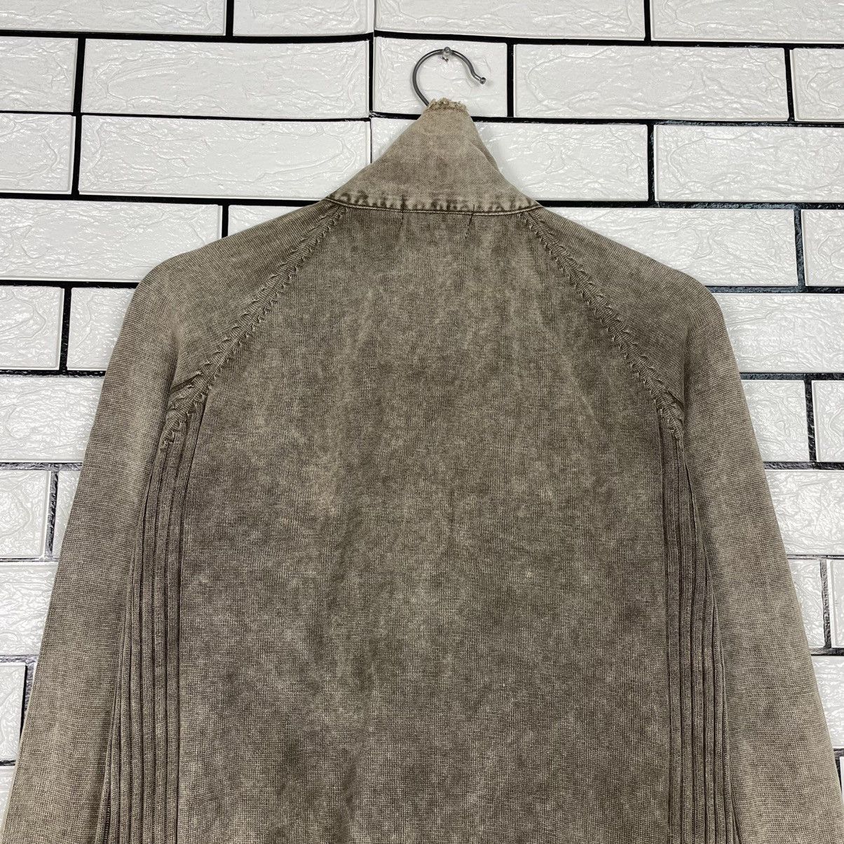 Gerard Darel Gerard Darel Multipocket Jacket Size S / US 4 / IT 40 - 8 Thumbnail