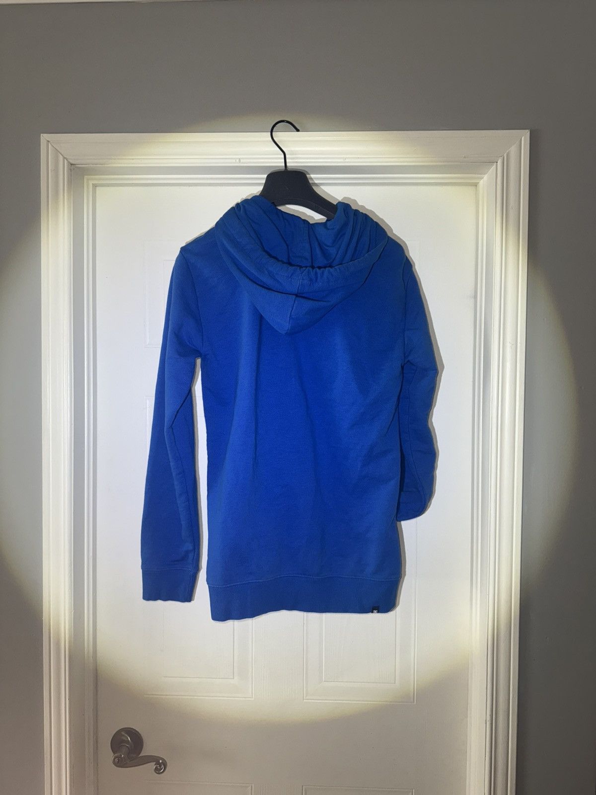 DC Dc shoes zip up Size US M / EU 48-50 / 2 - 4 Thumbnail