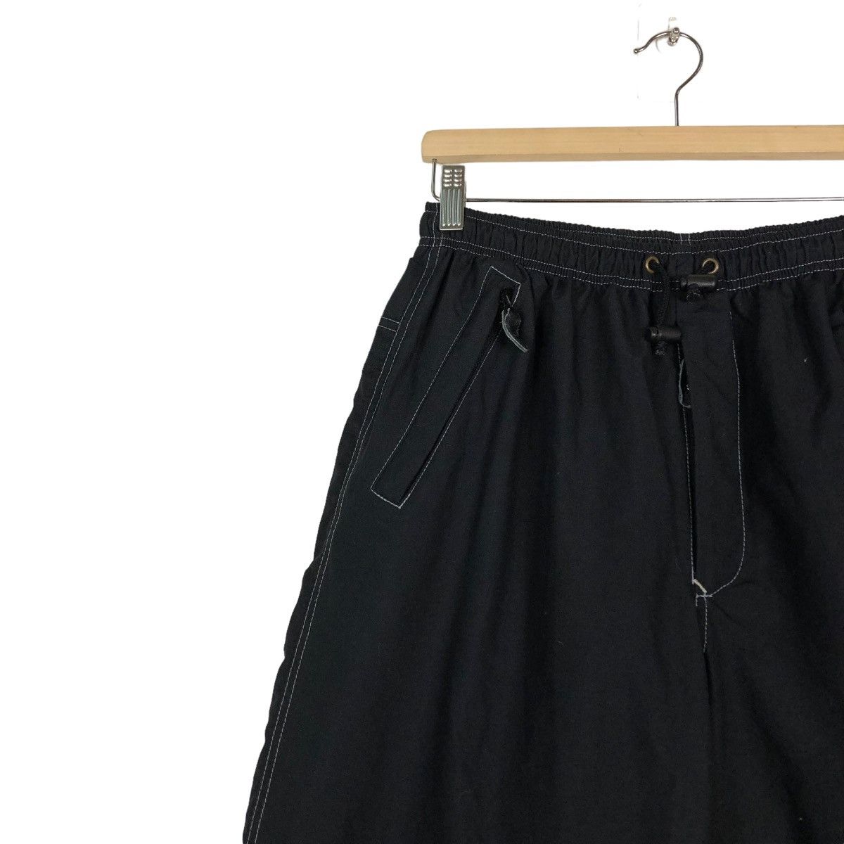 Quiksilver × Vintage 🔥VINTAGE QUICKSILVER BALLON PANTS STREETWEAR STYLE Size US 30 / EU 46 - 5 Thumbnail