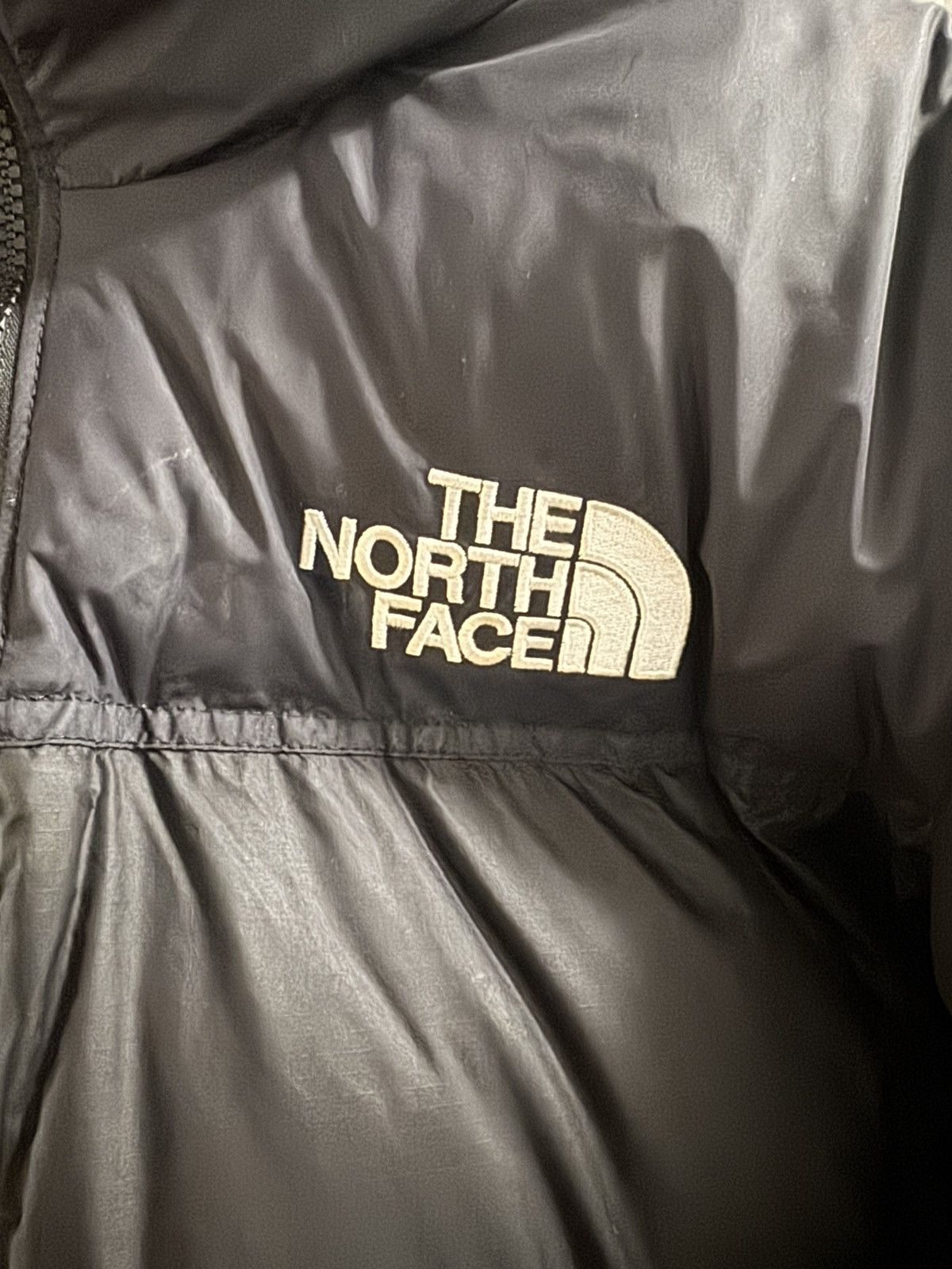 The North Face The North Face 1996 Retro Nupste Size US M / EU 48-50 / 2 - 5 Thumbnail