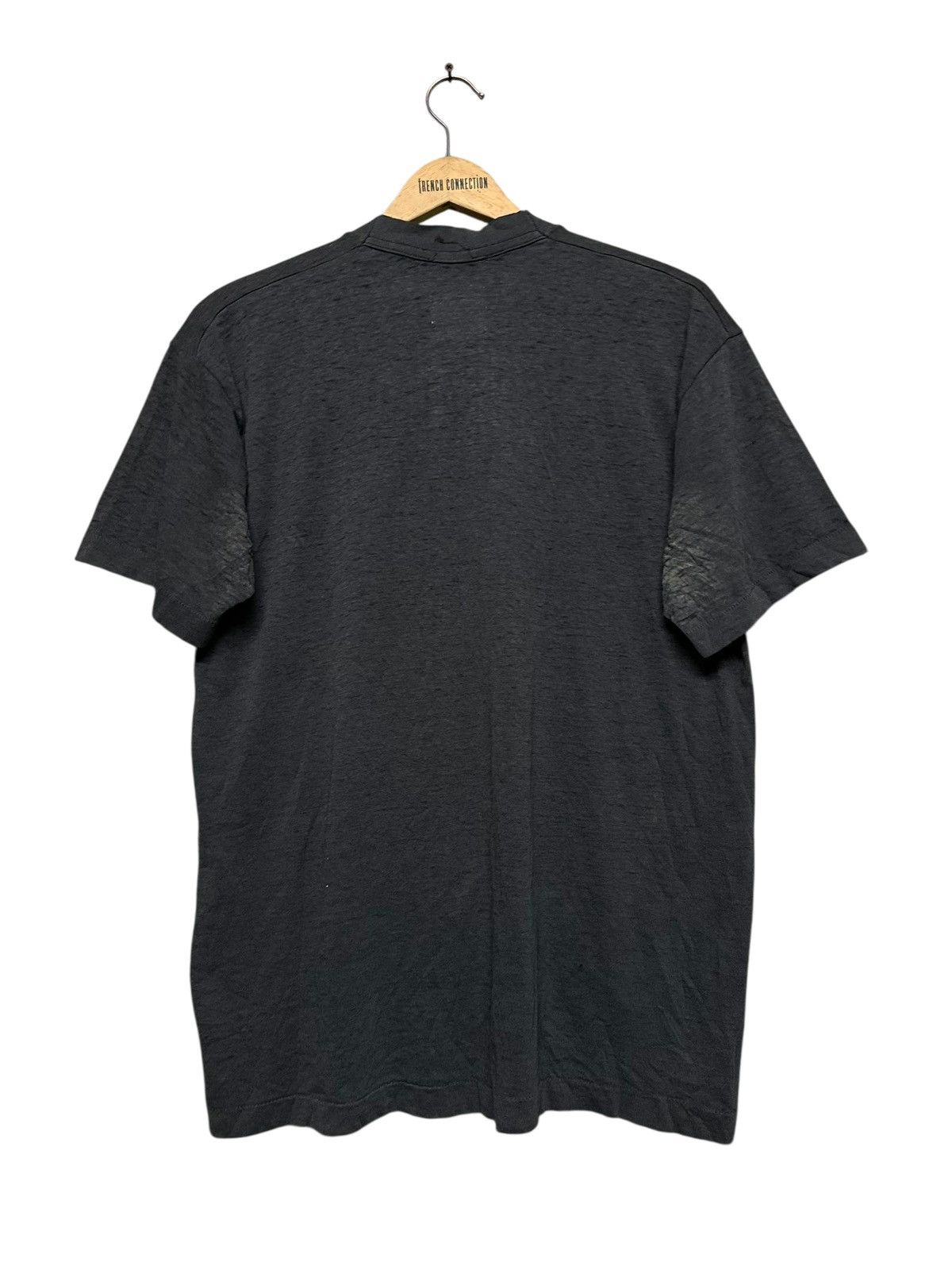 Gallery Dept. Vintage🔥90’s Gallery Dept. Sunfaded Tee Size US M / EU 48-50 / 2 - 3 Thumbnail