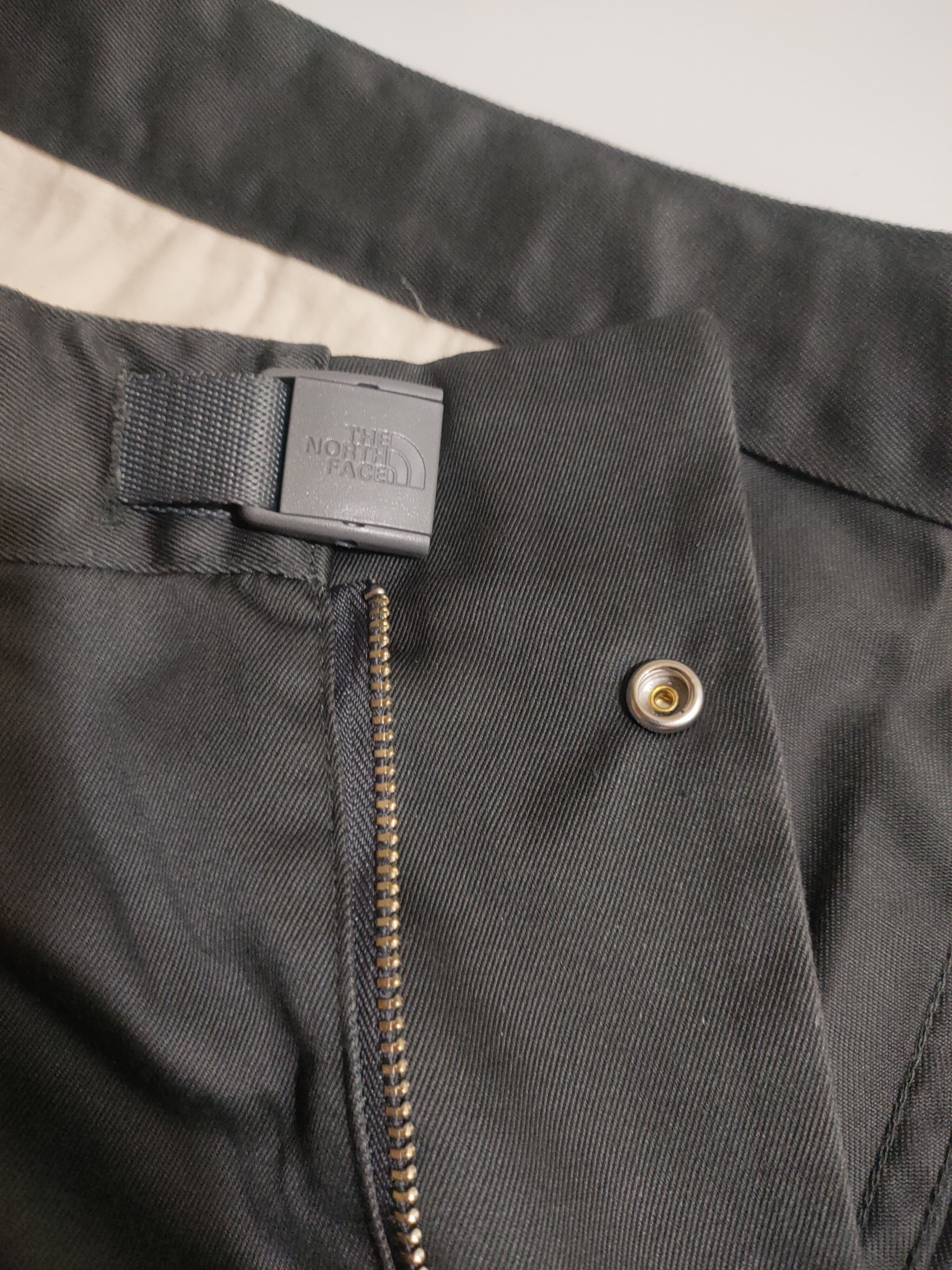Nanamica × The North Face Purple Label The North Face Purple Label Chino short Spring / Summer 2025 Size US 36 / EU 52 - 12 Thumbnail