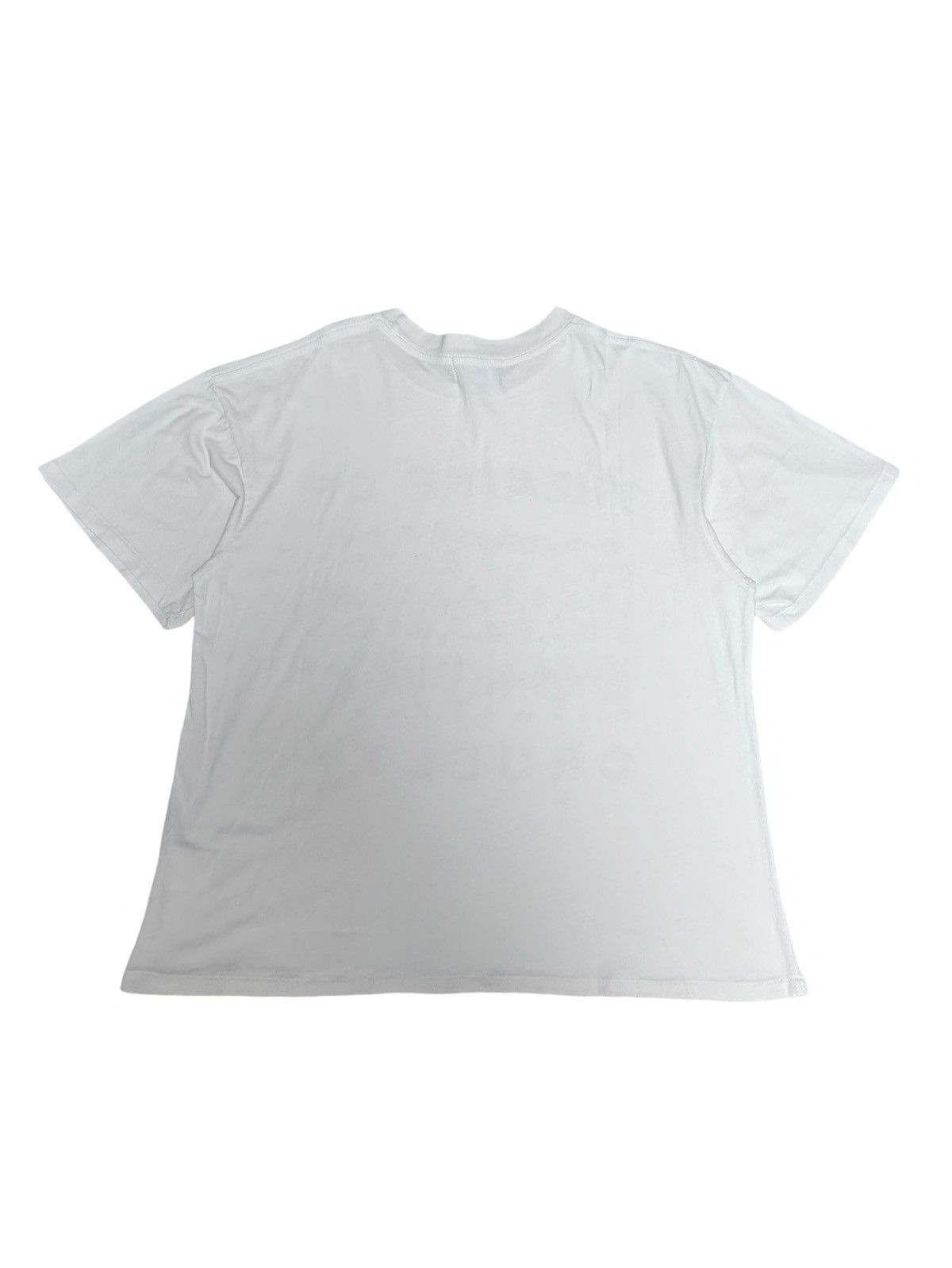 Enfants Riches Deprimes Theatre of cruelty tee Size US L / EU 52-54 / 3 - 2 Thumbnail